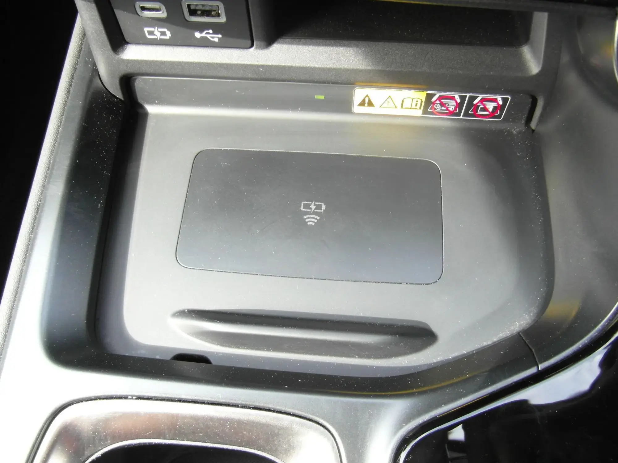 Lexus NX Self-Charging Hybrid Image 24