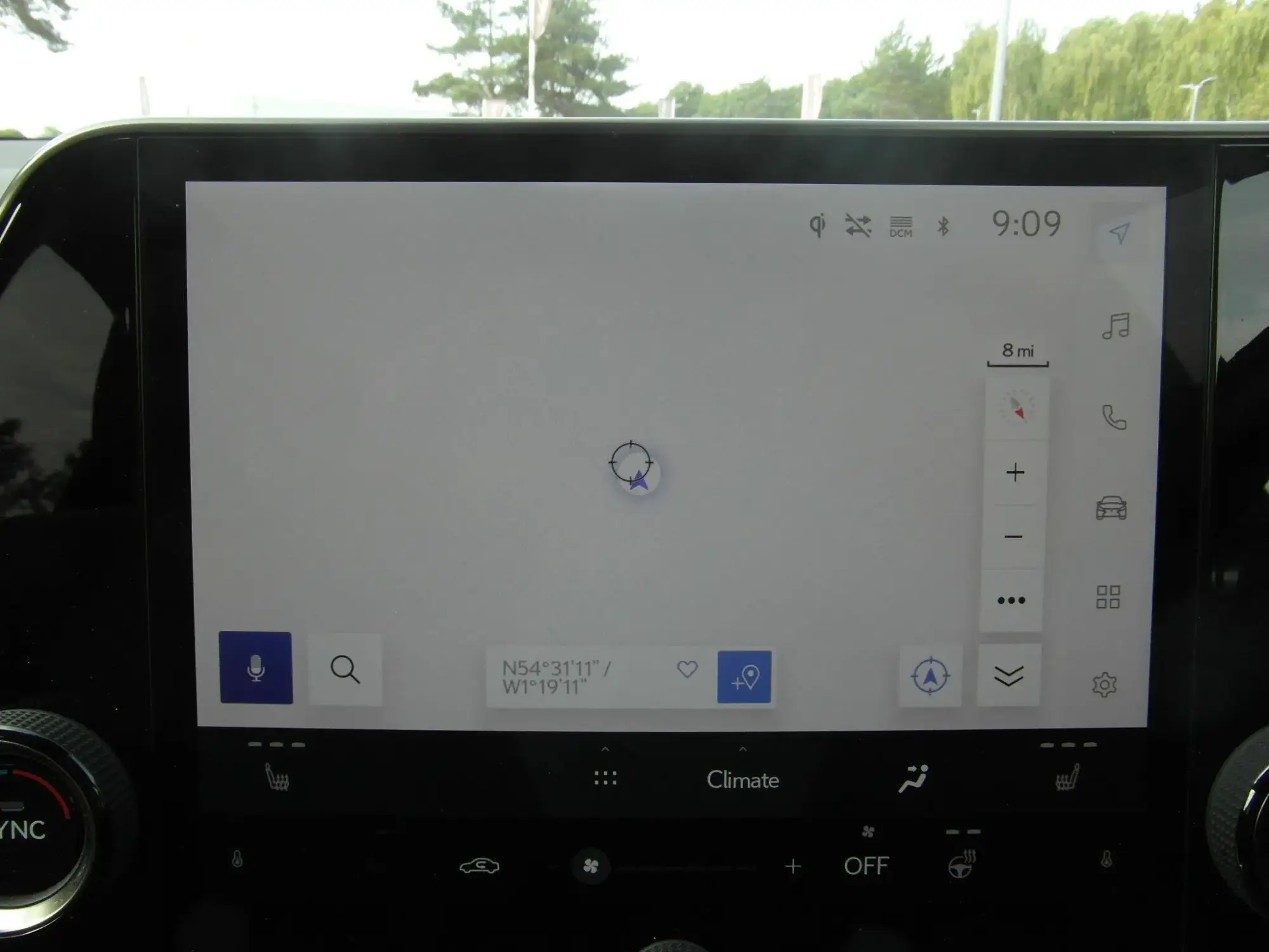 Lexus NX Self-Charging Hybrid Image 27