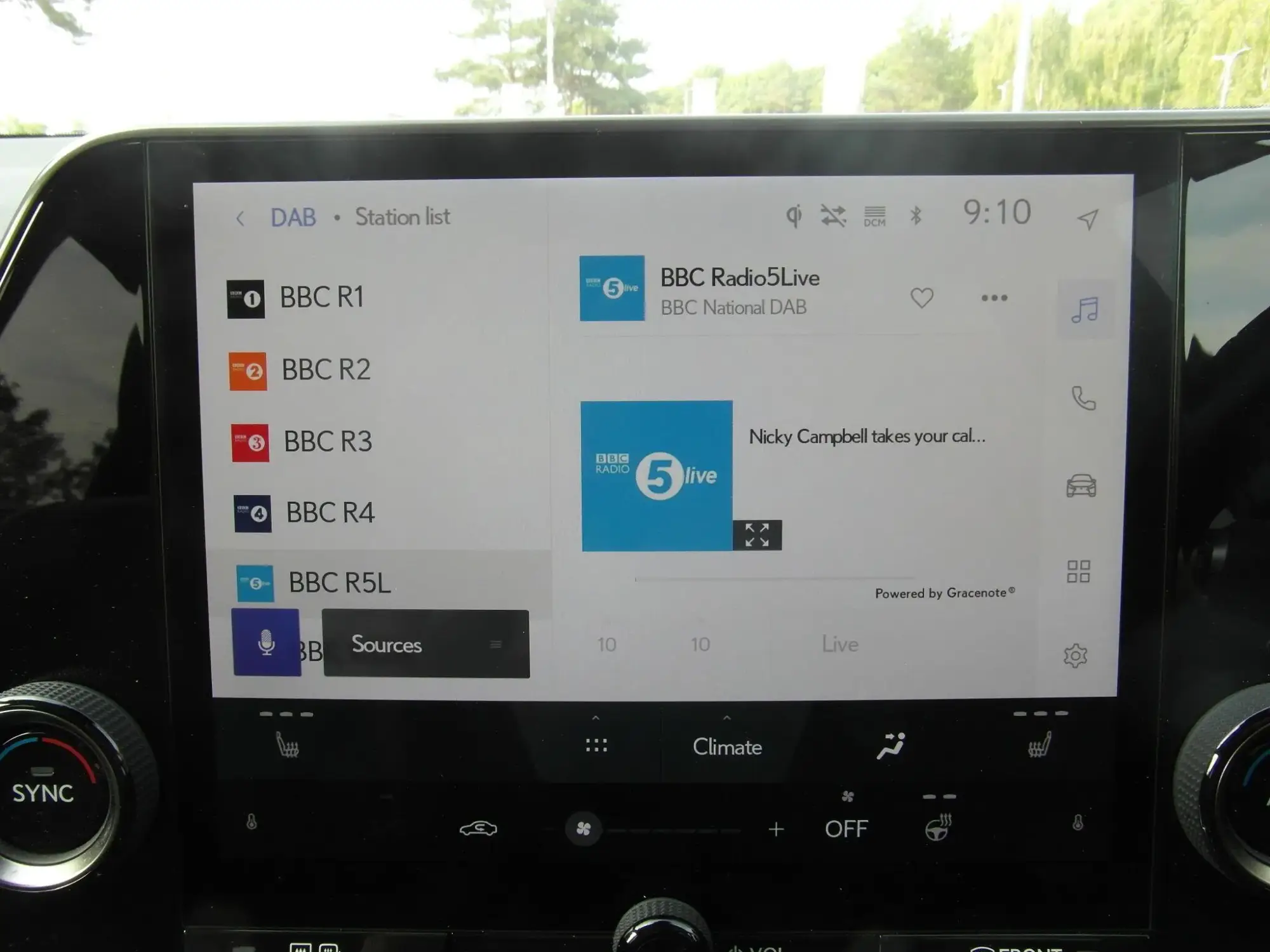 Lexus NX Self-Charging Hybrid Image 29