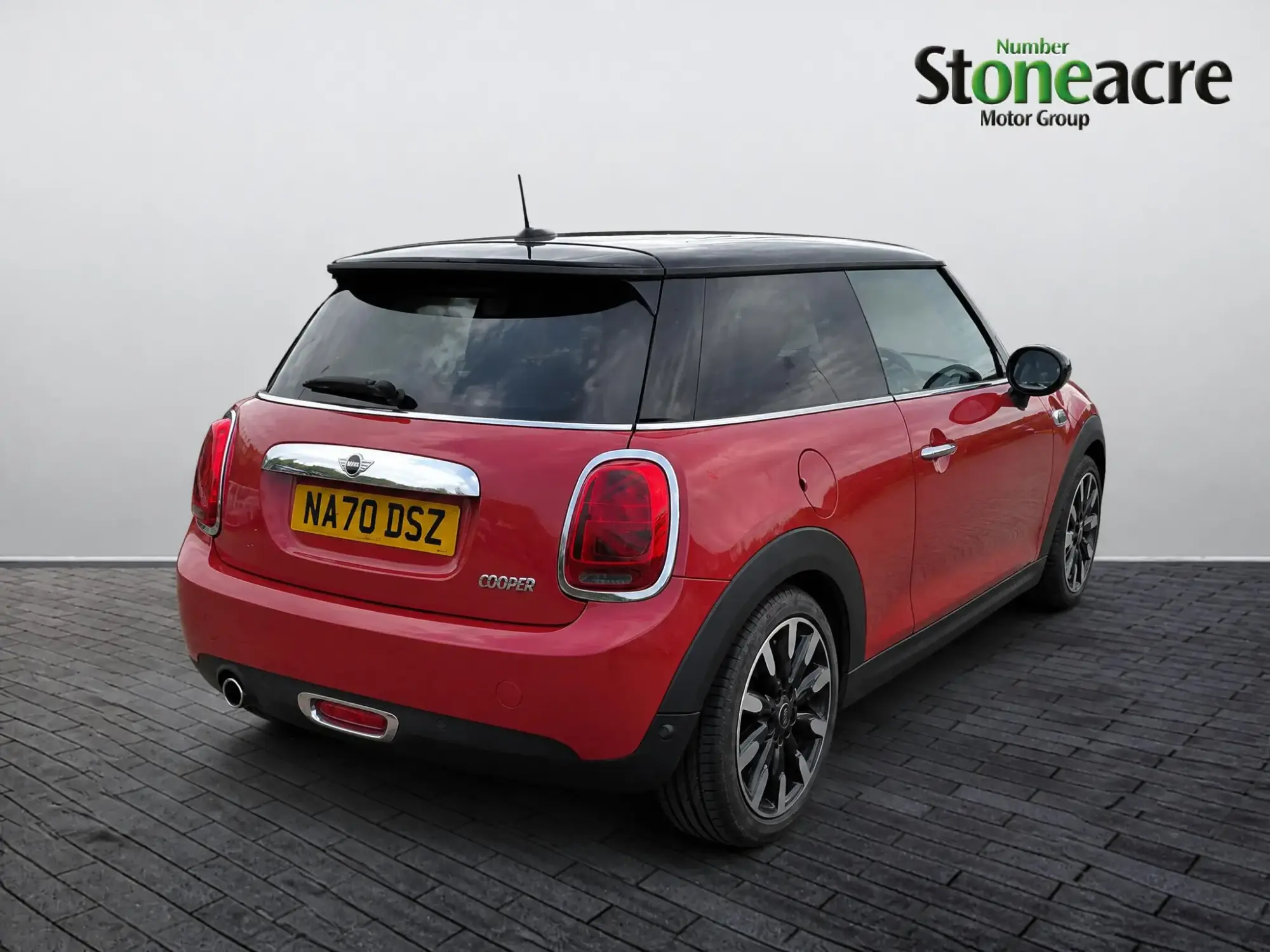 MINI Hatch Image 3 MINI Hatch Image 3