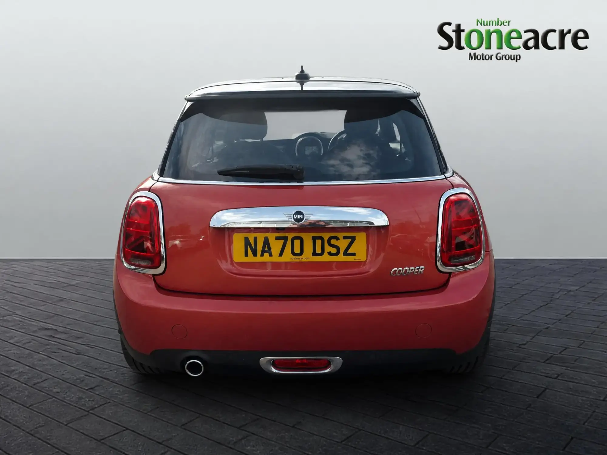 MINI Hatch Image 4 MINI Hatch Image 4