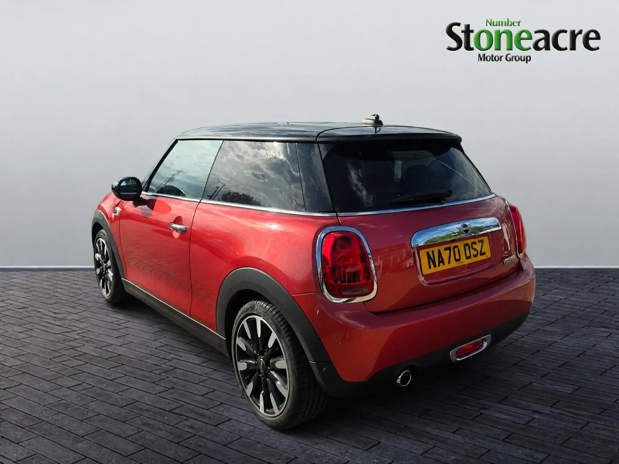 MINI Hatch Image 5 MINI Hatch Image 5