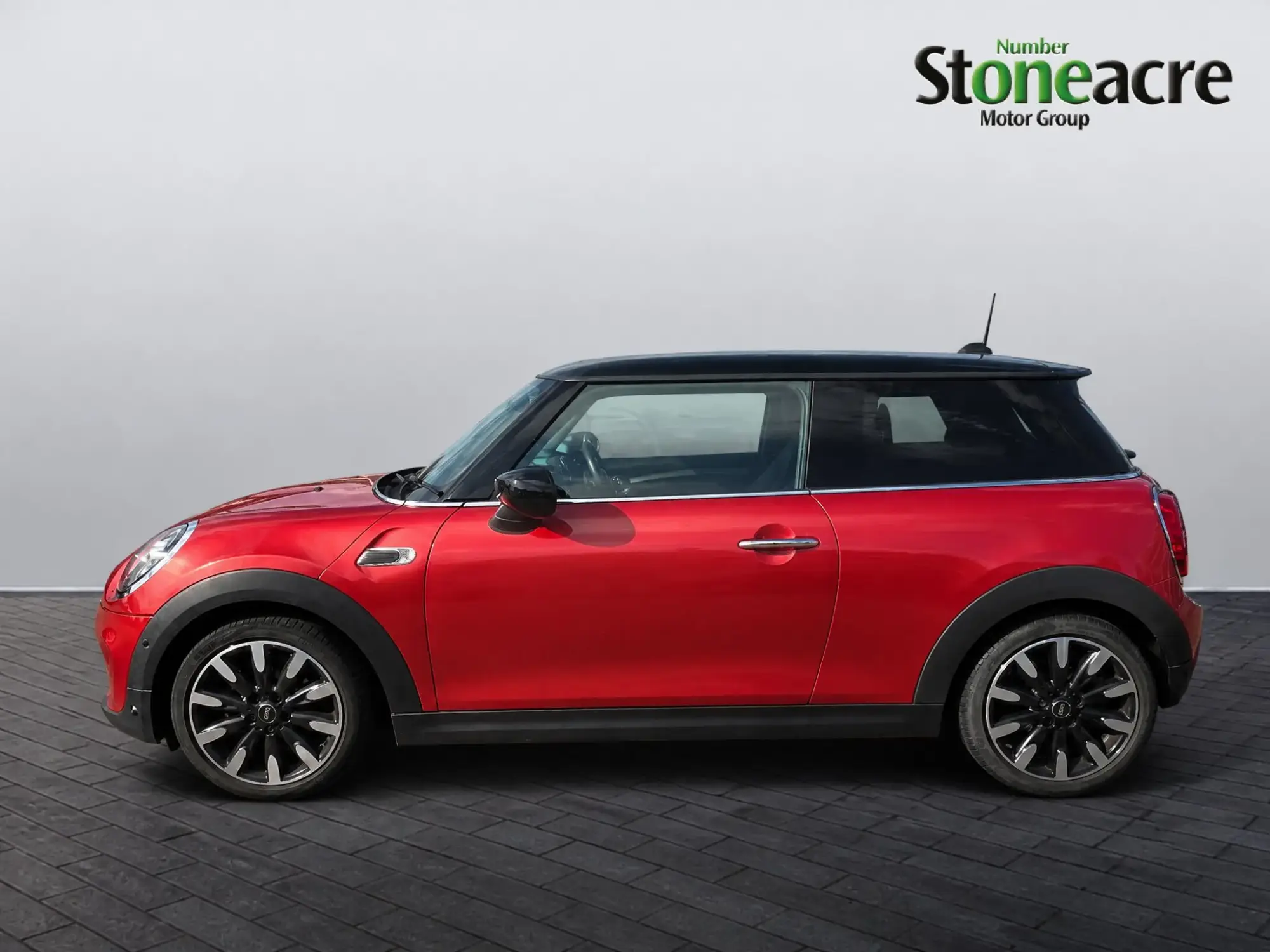 MINI Hatch Image 6 MINI Hatch Image 6