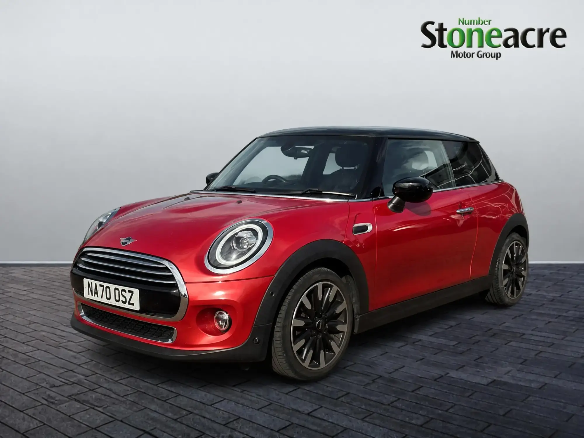 MINI Hatch Image 7 MINI Hatch Image 7
