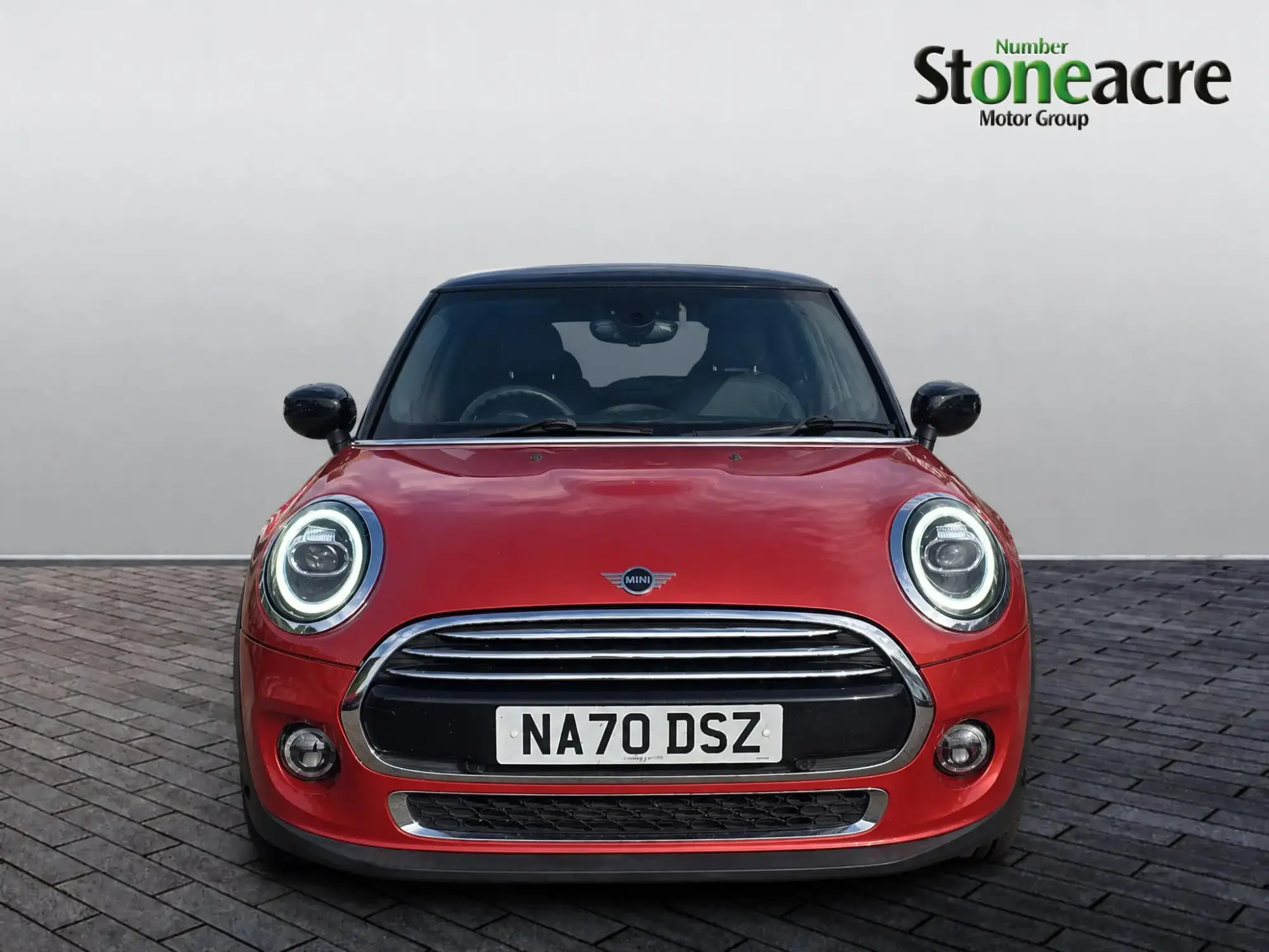 MINI Hatch Image 8 MINI Hatch Image 8