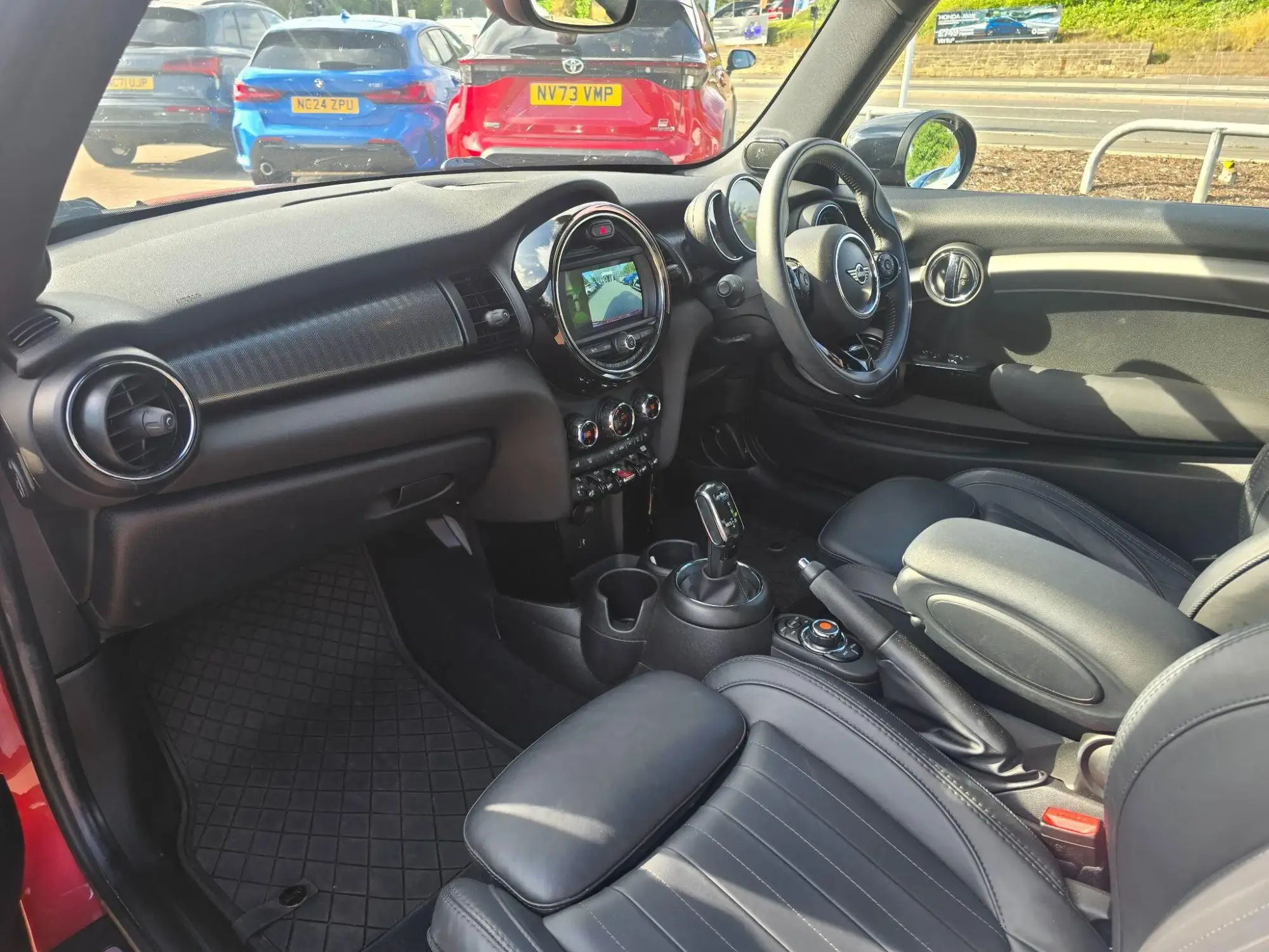 MINI Hatch Image 11 MINI Hatch Image 11