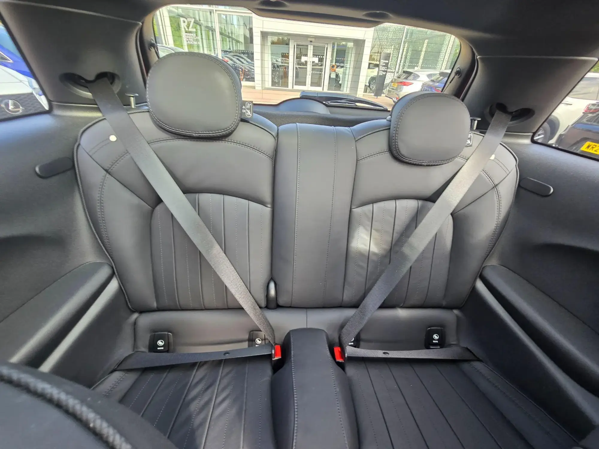 MINI Hatch Image 17 MINI Hatch Image 17