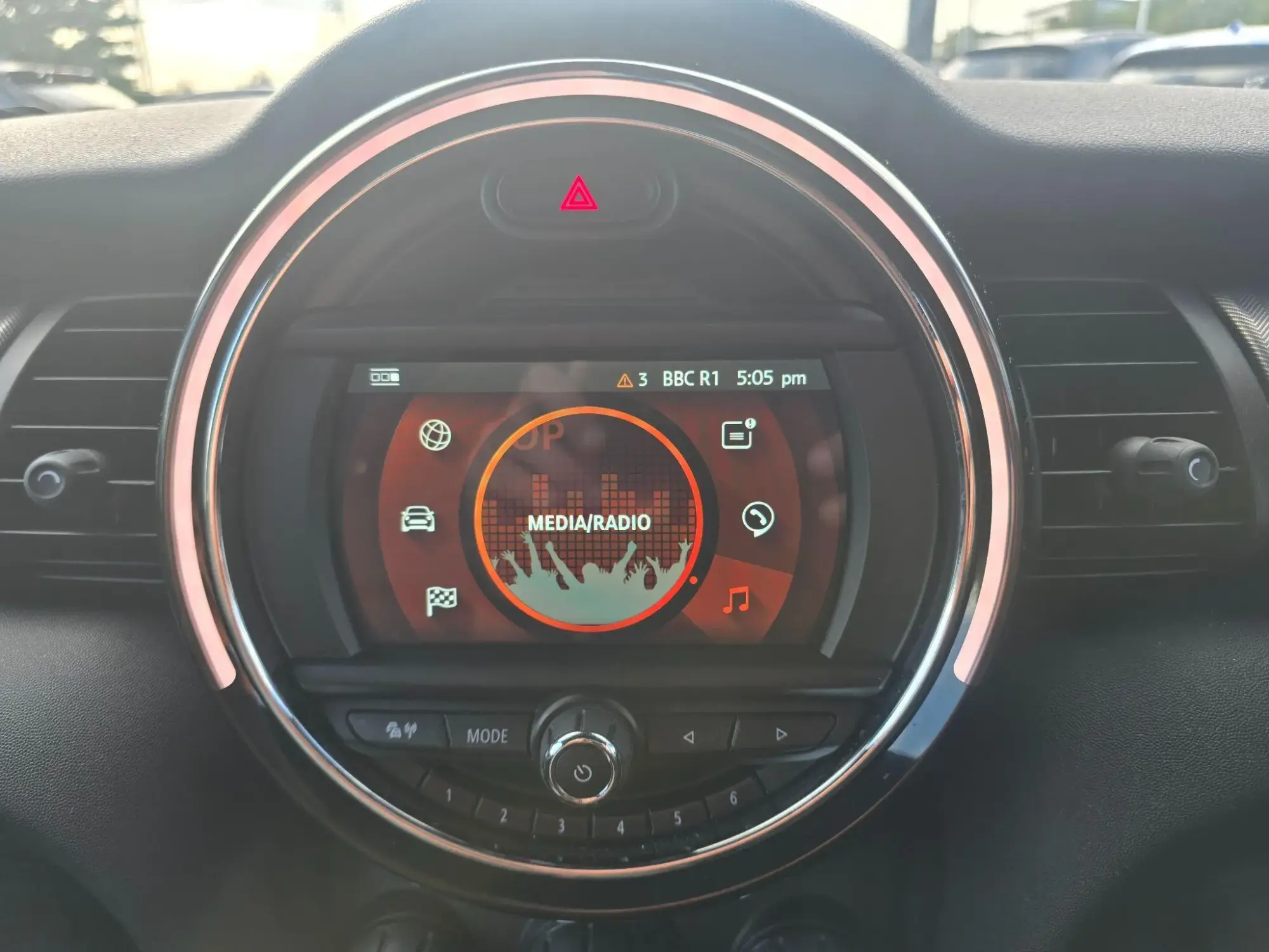 MINI Hatch Image 20 MINI Hatch Image 20