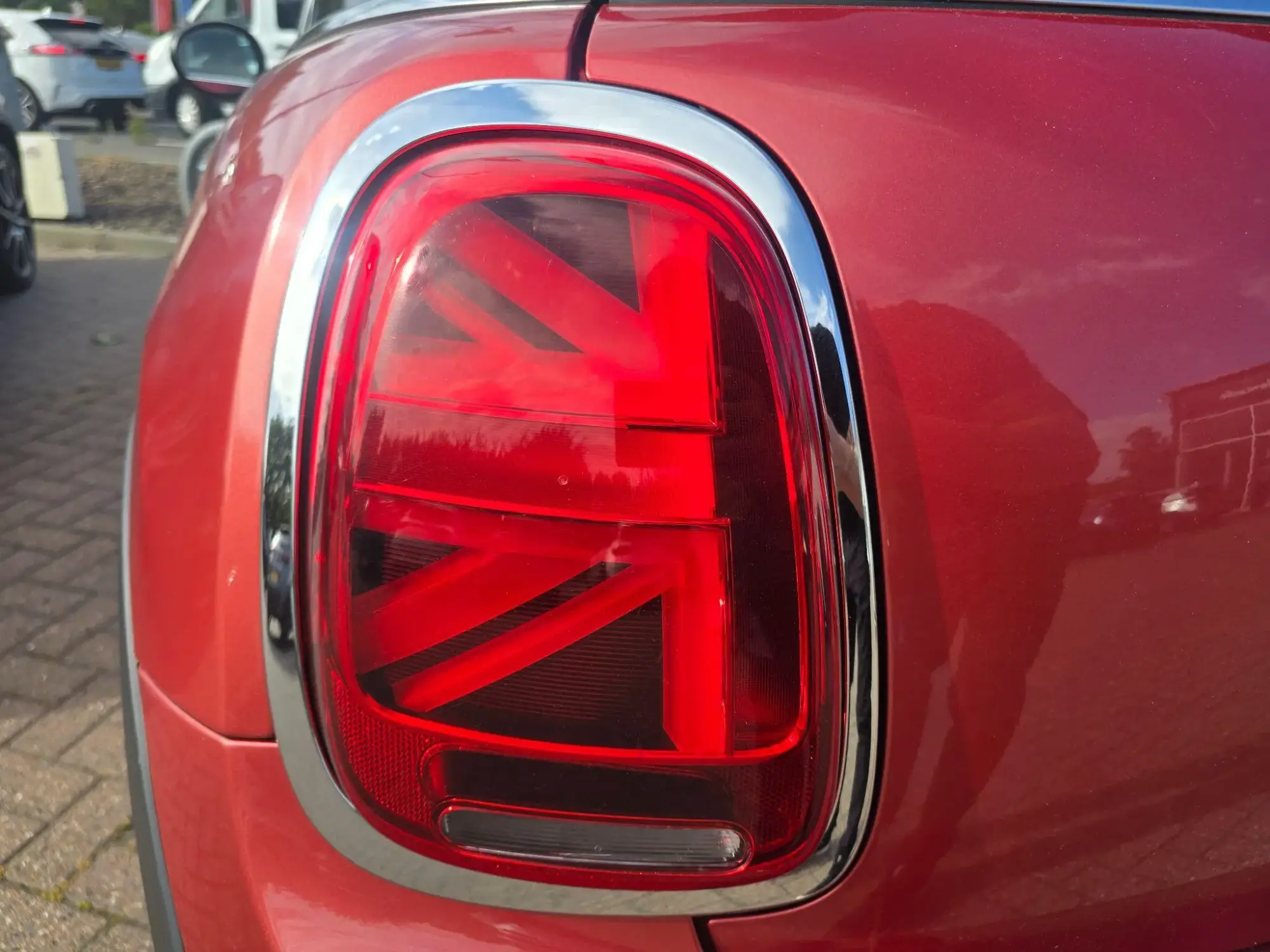 MINI Hatch Image 24 MINI Hatch Image 24