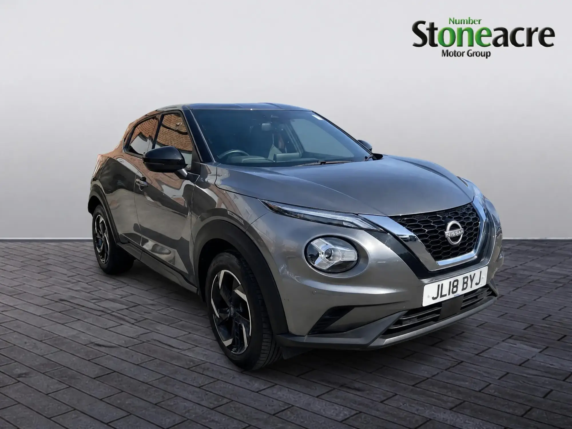 Nissan Juke Image 1 Nissan Juke Image 1