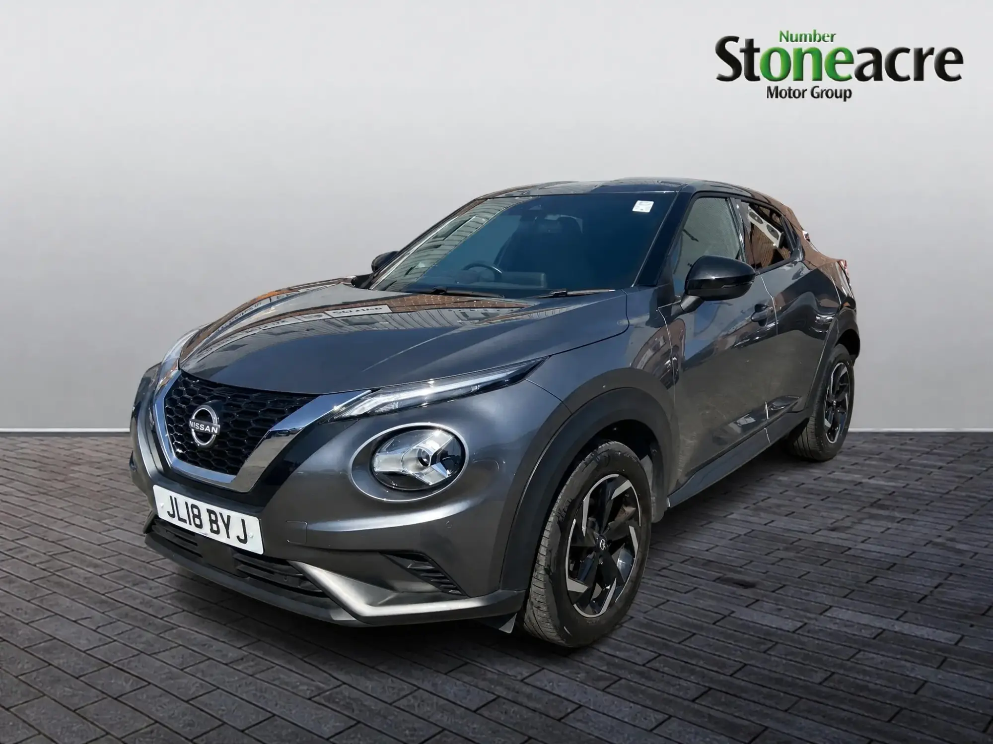 Nissan Juke Image 3 Nissan Juke Image 3