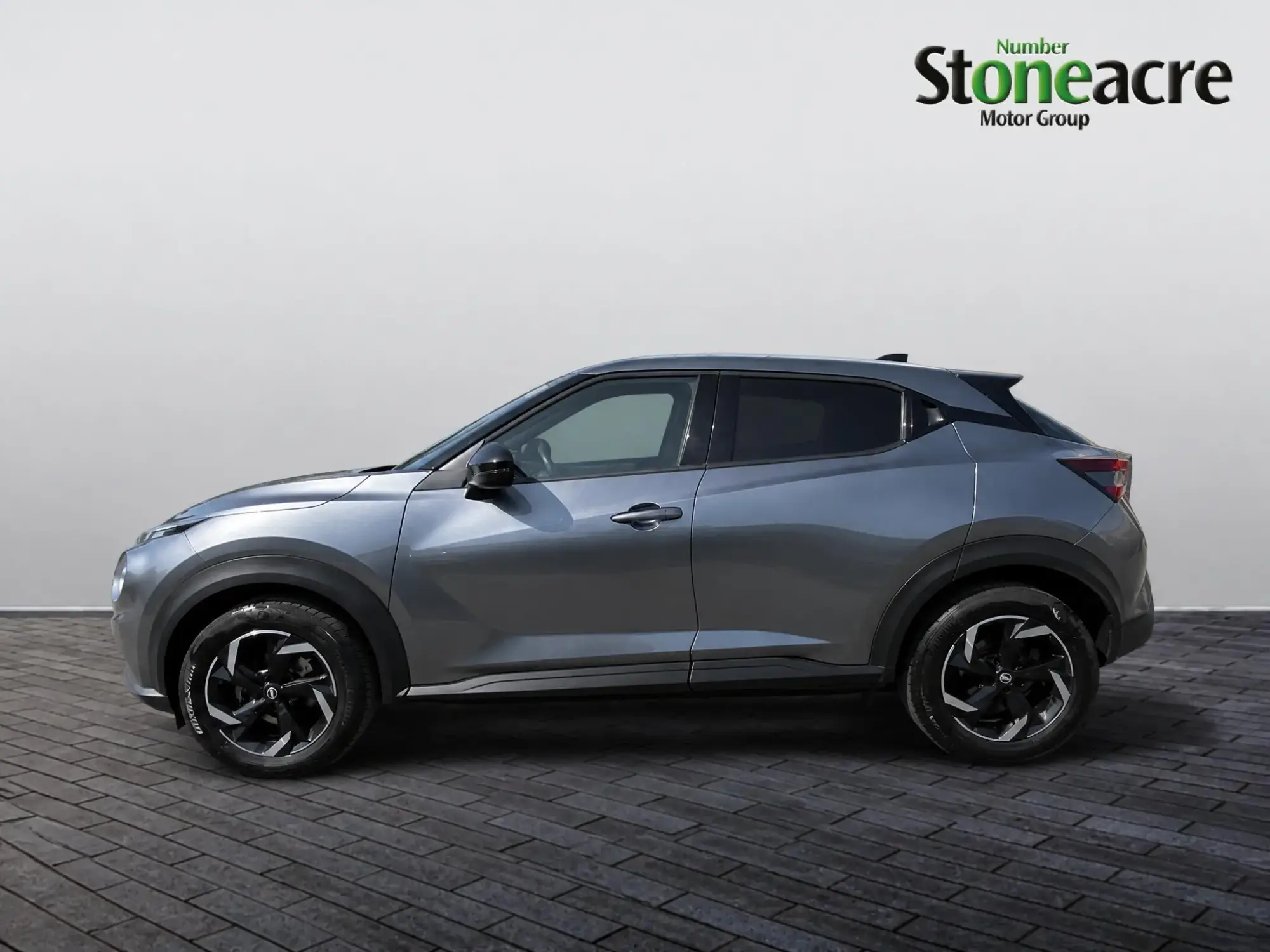 Nissan Juke Image 5 Nissan Juke Image 5