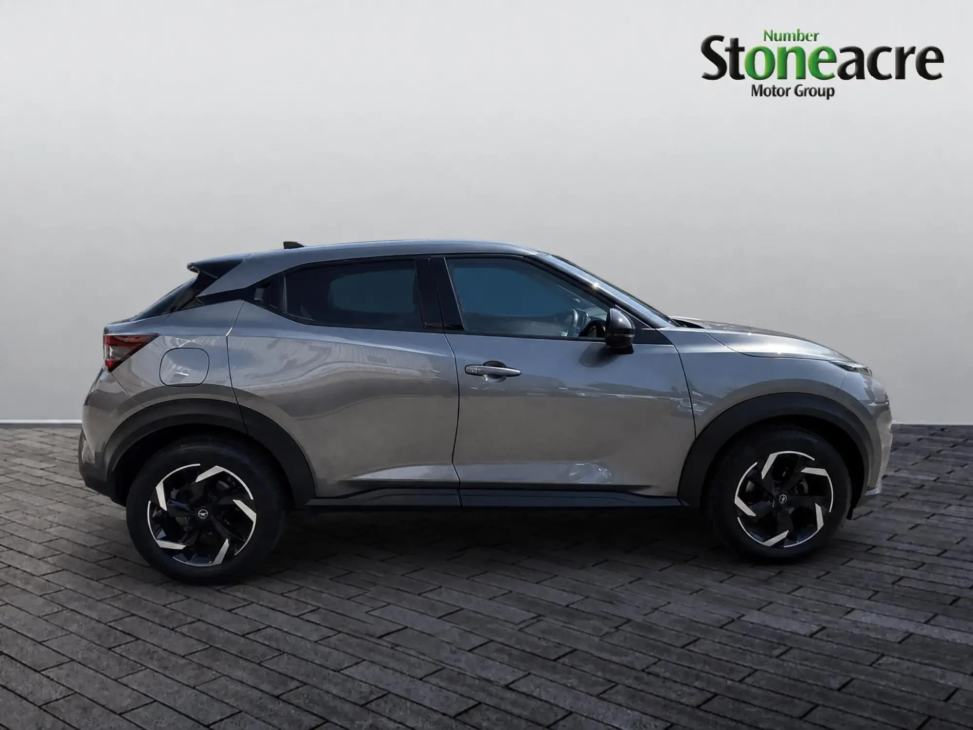 Nissan Juke Image 7 Nissan Juke Image 7