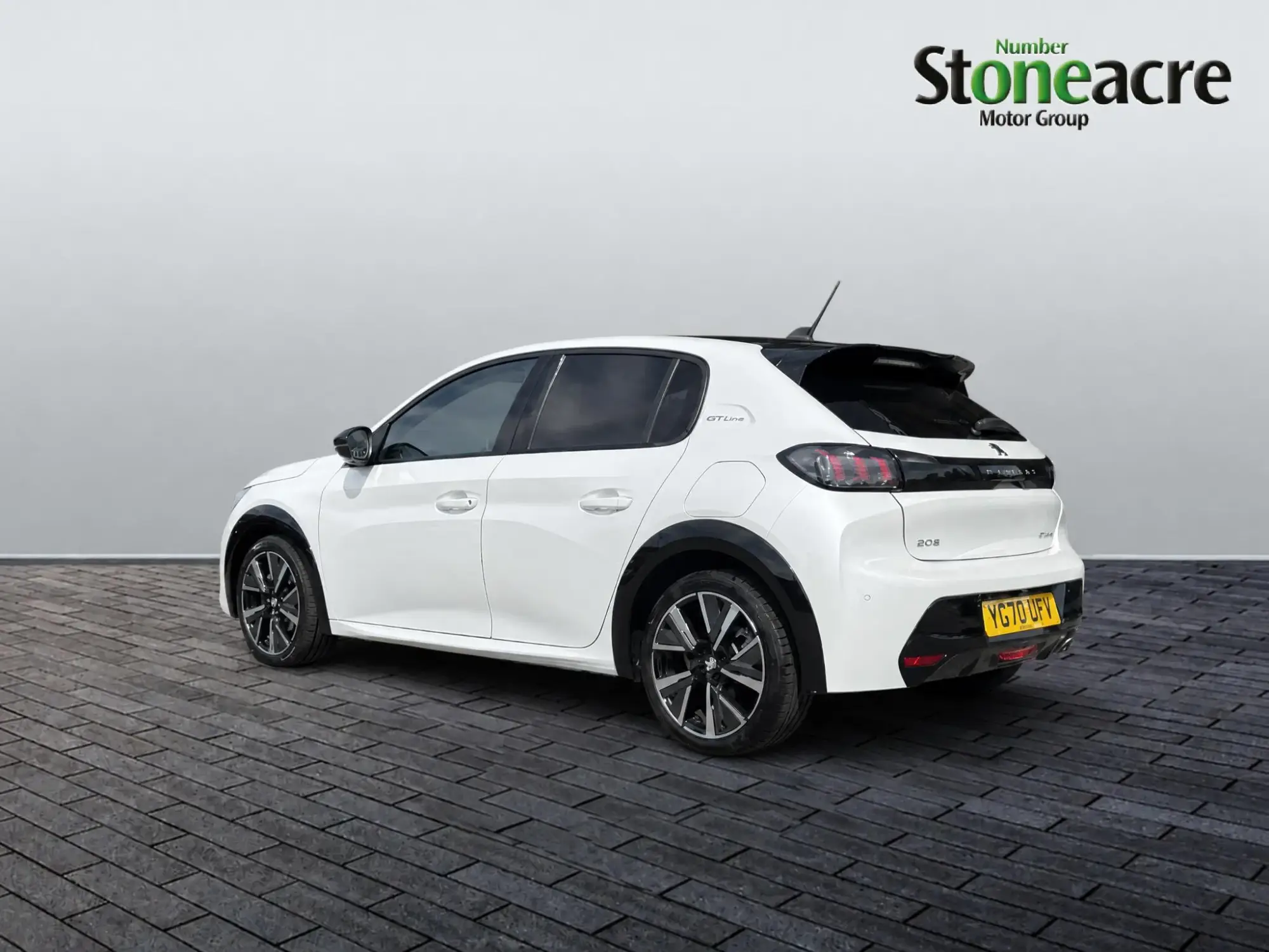 Peugeot 208 Image 4