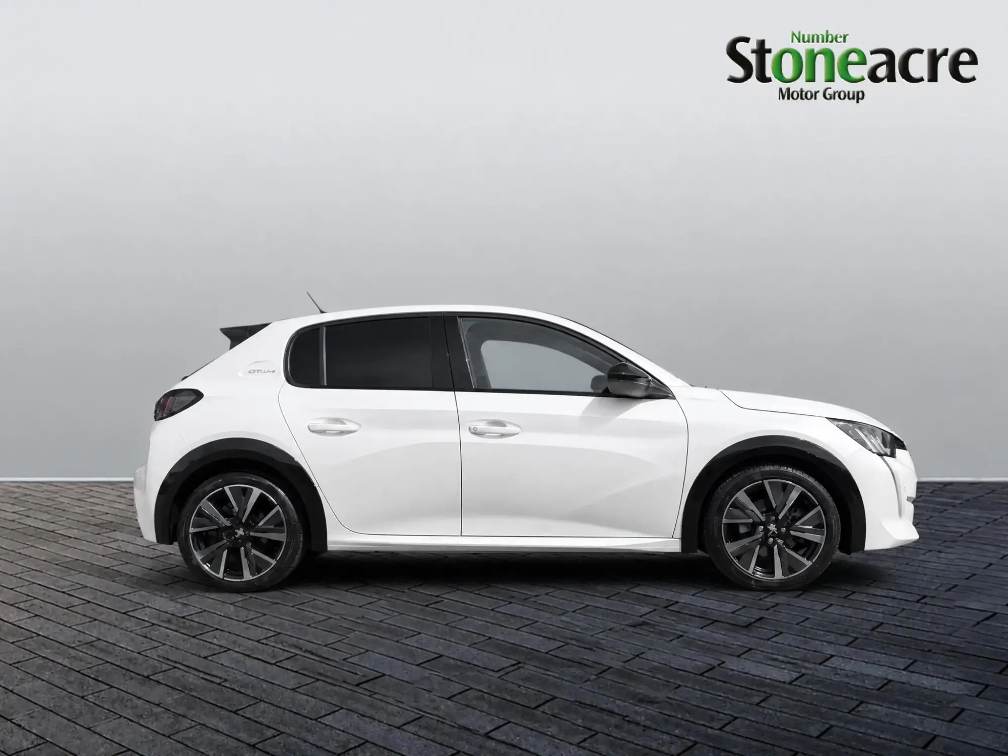Peugeot 208 Image 7