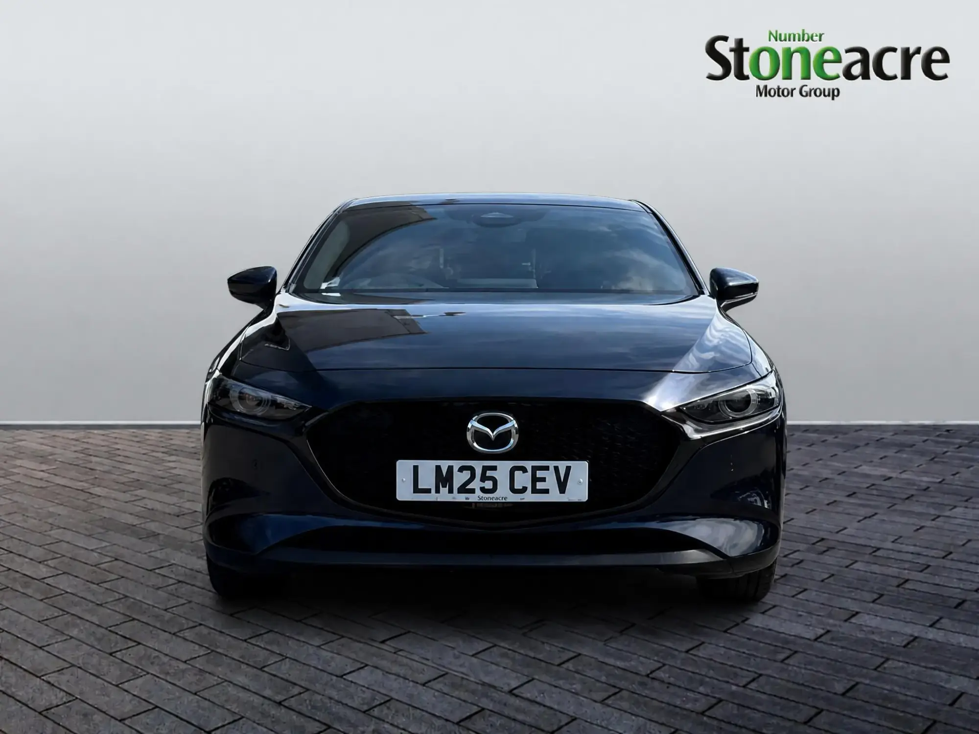 Mazda3 Image 2