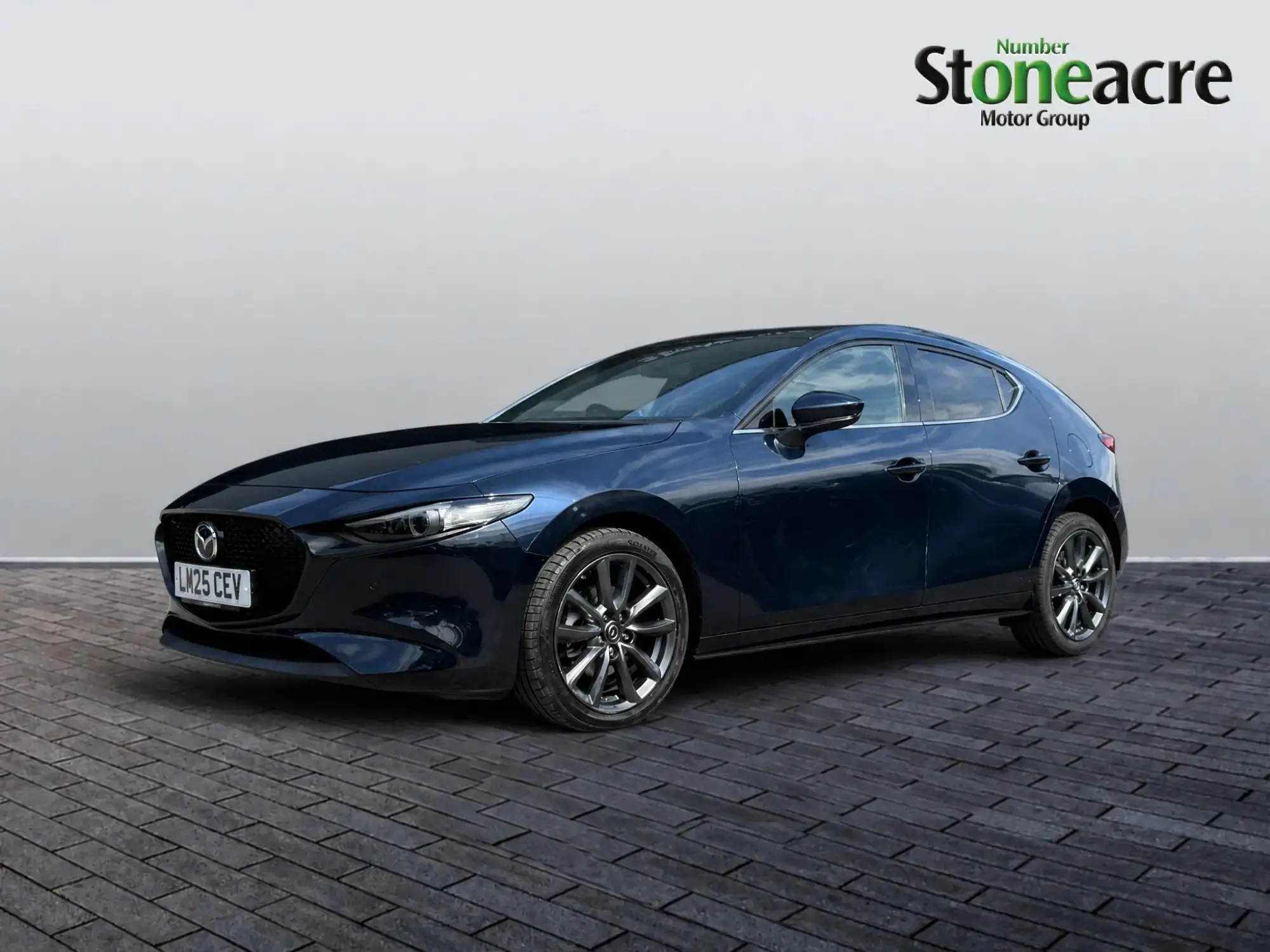 Mazda3 Image 3