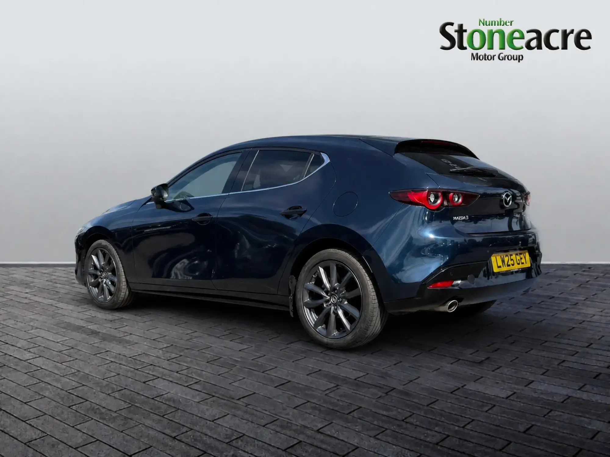 Mazda3 Image 4