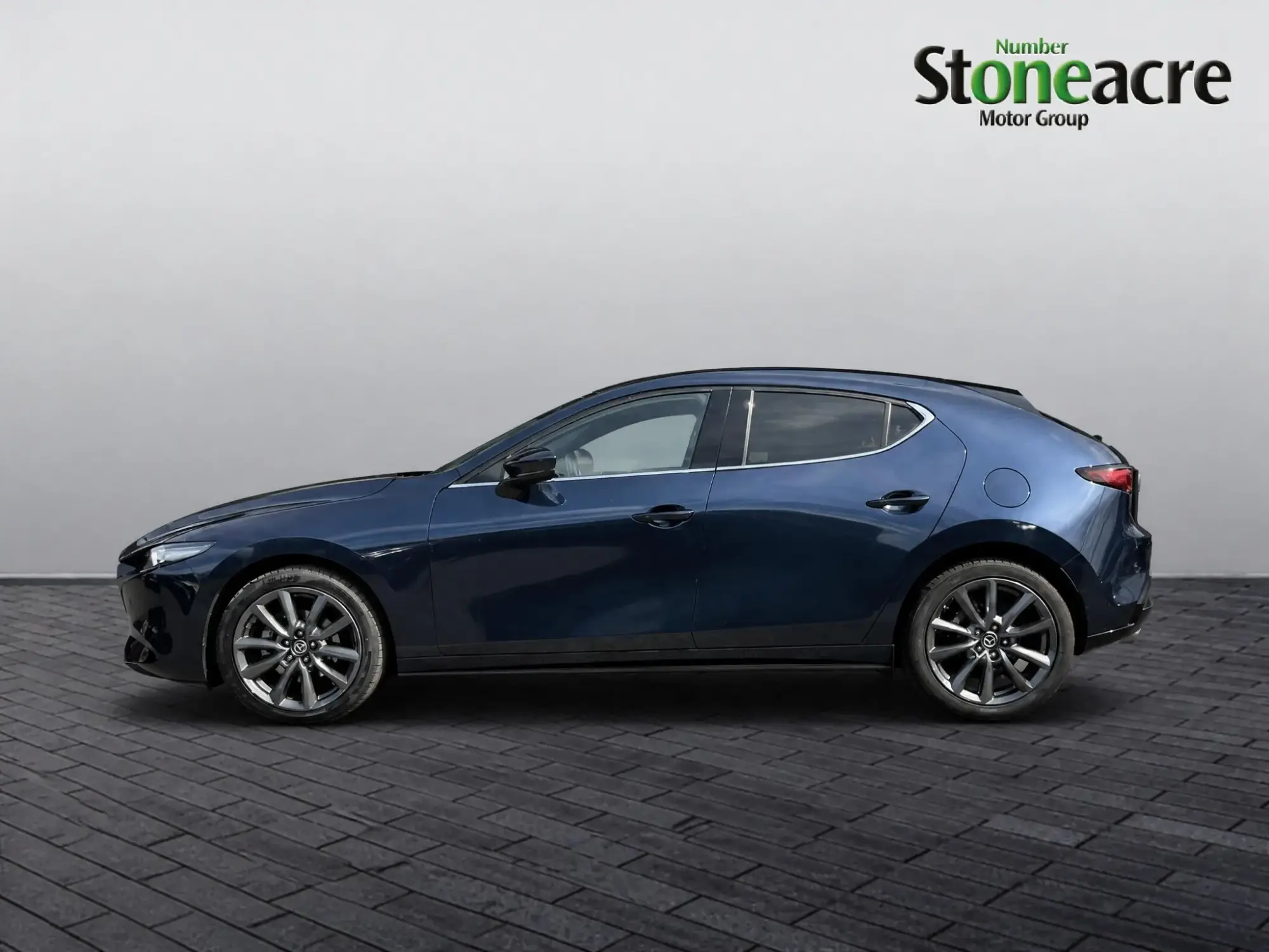 Mazda3 Image 5