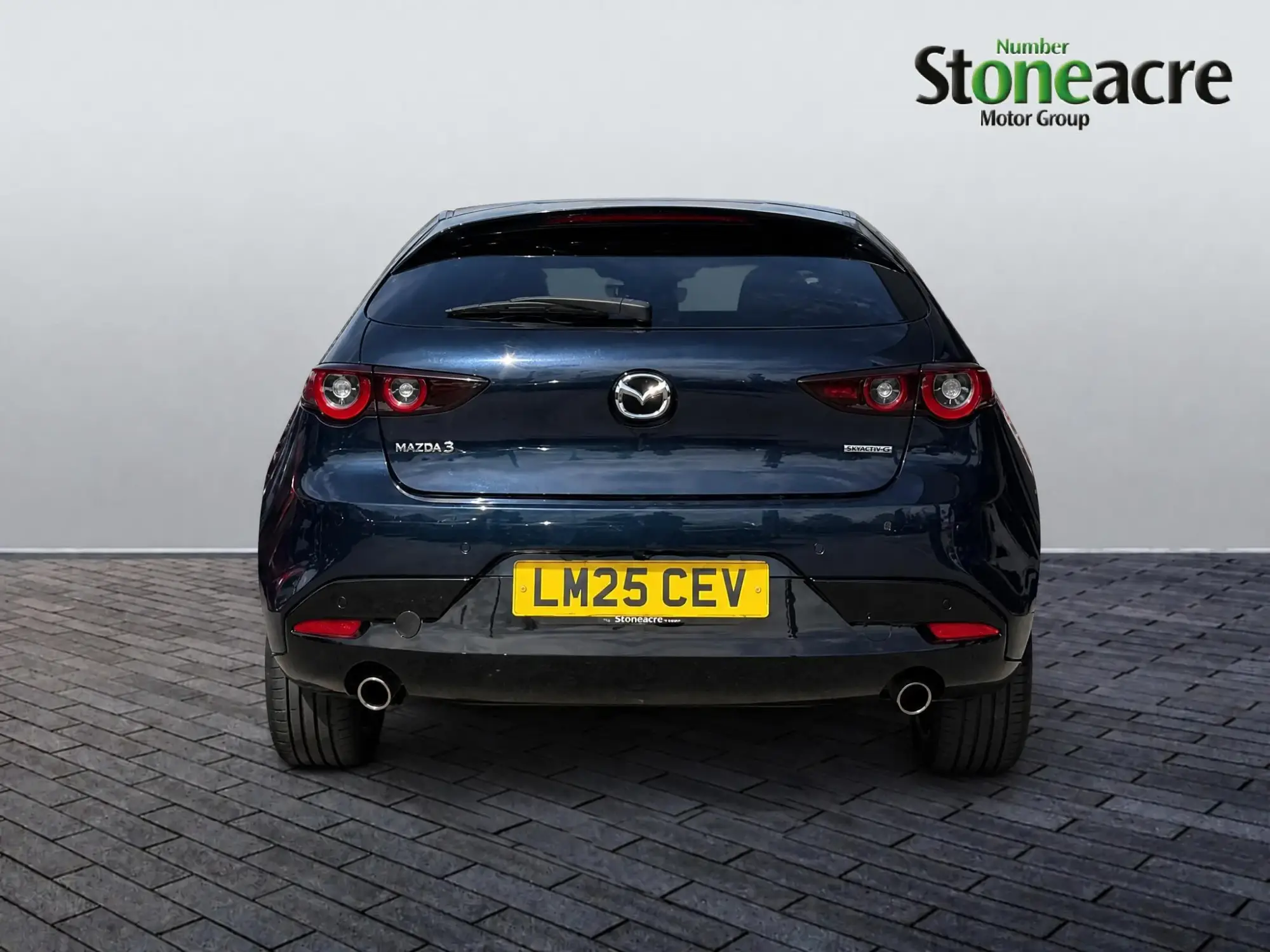 Mazda3 Image 6