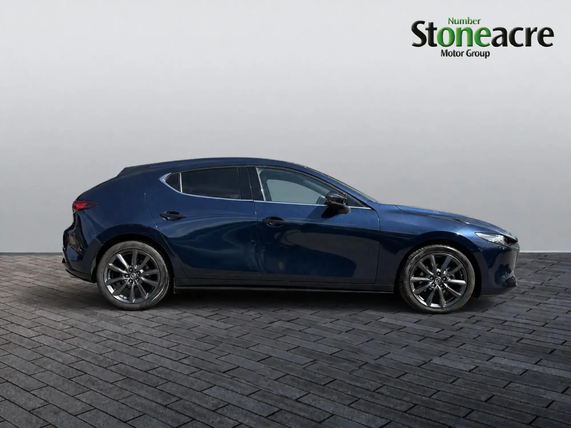 Mazda3 Image 7