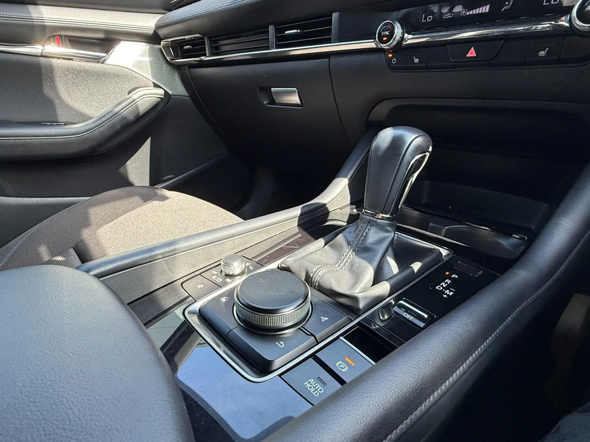 Mazda3 Image 9