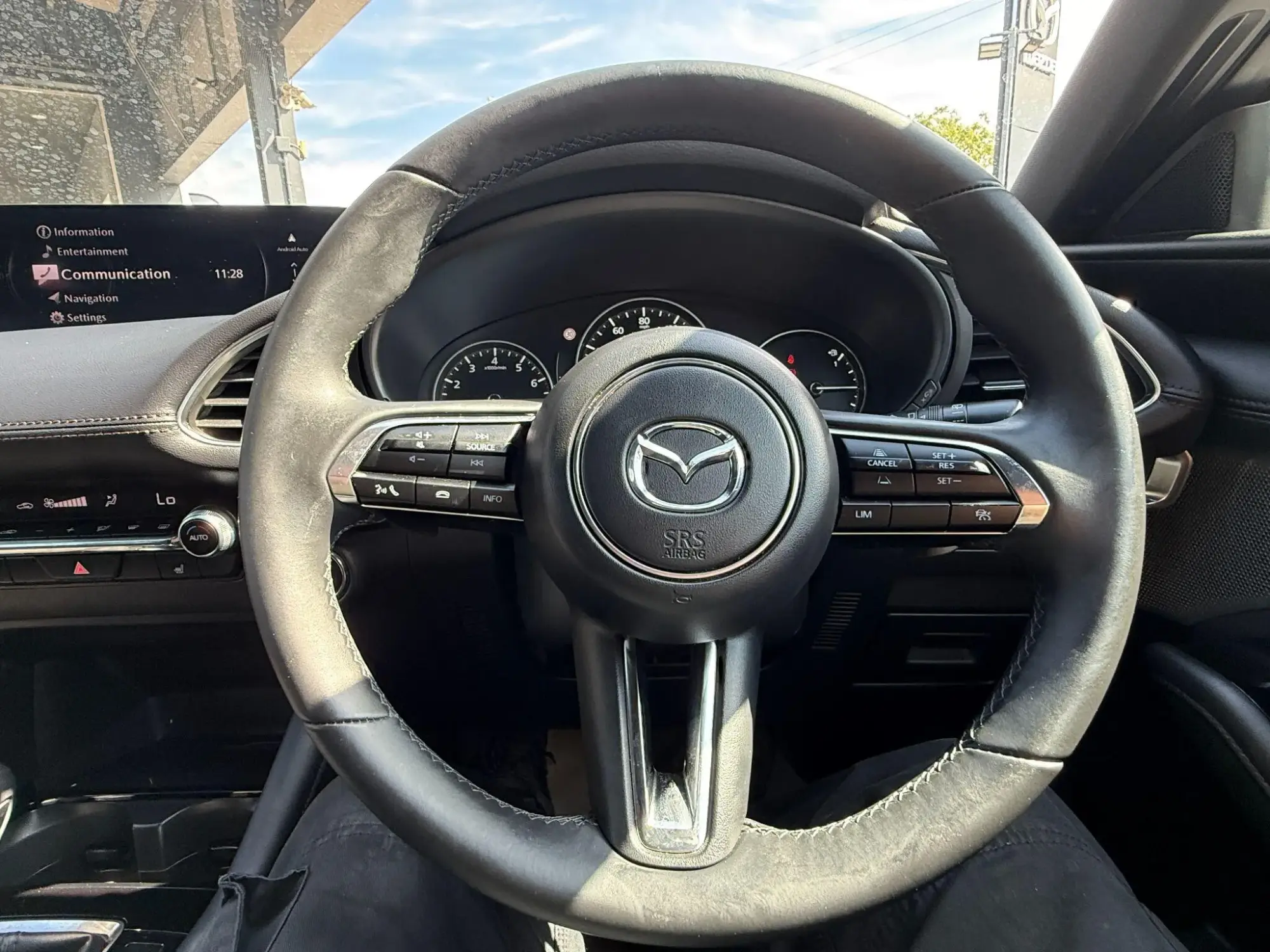 Mazda3 Image 11