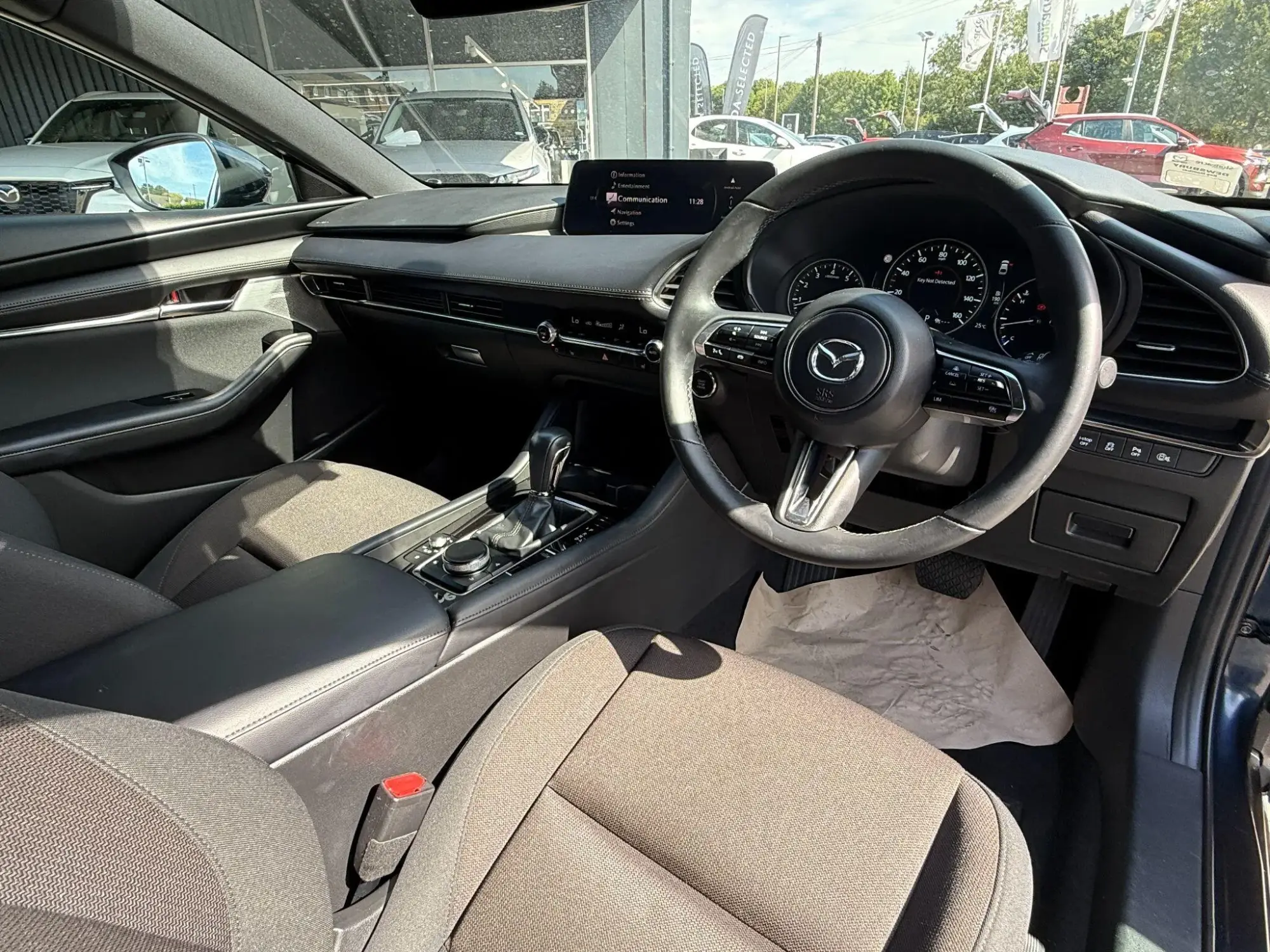 Mazda3 Image 12