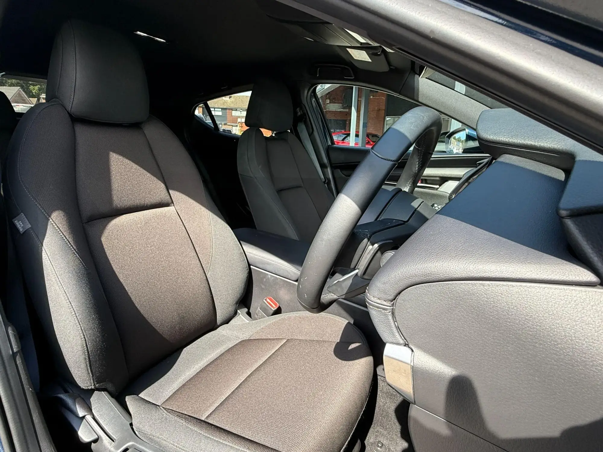 Mazda3 Image 13