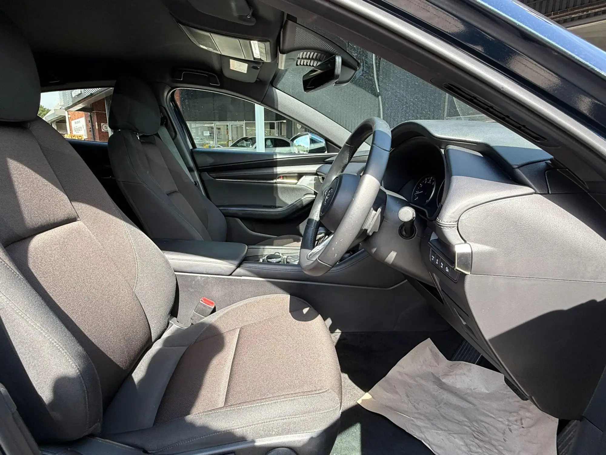 Mazda3 Image 14