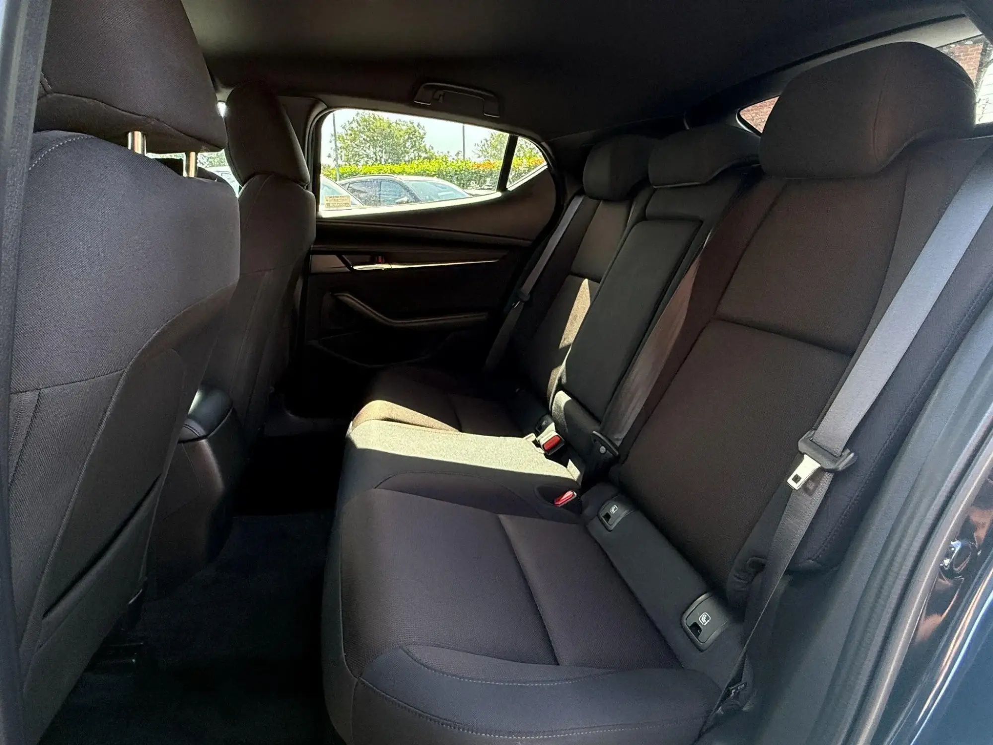 Mazda3 Image 15