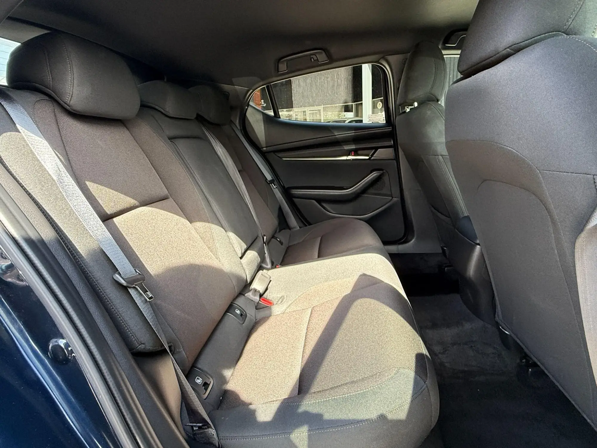 Mazda3 Image 17