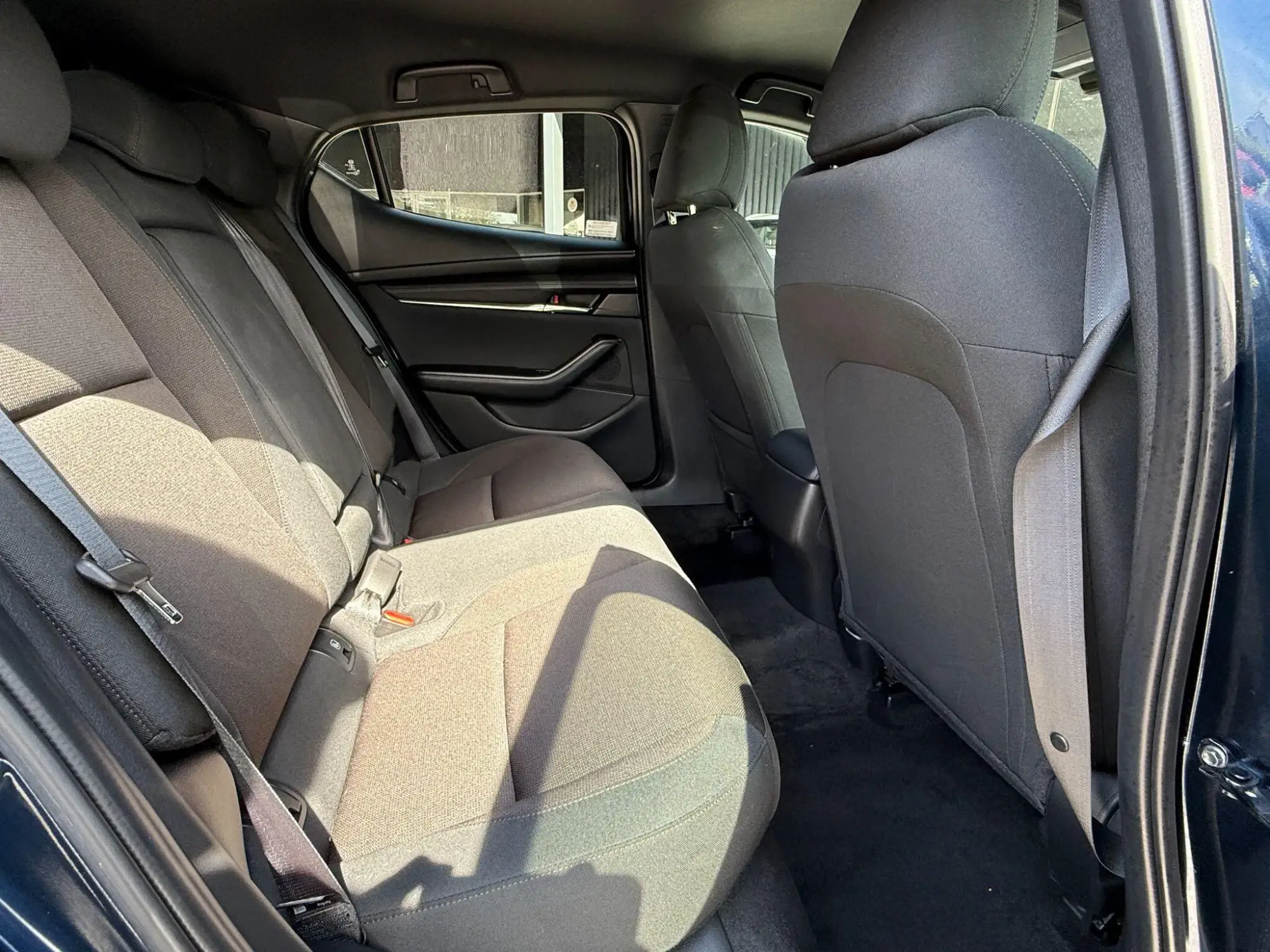 Mazda3 Image 18