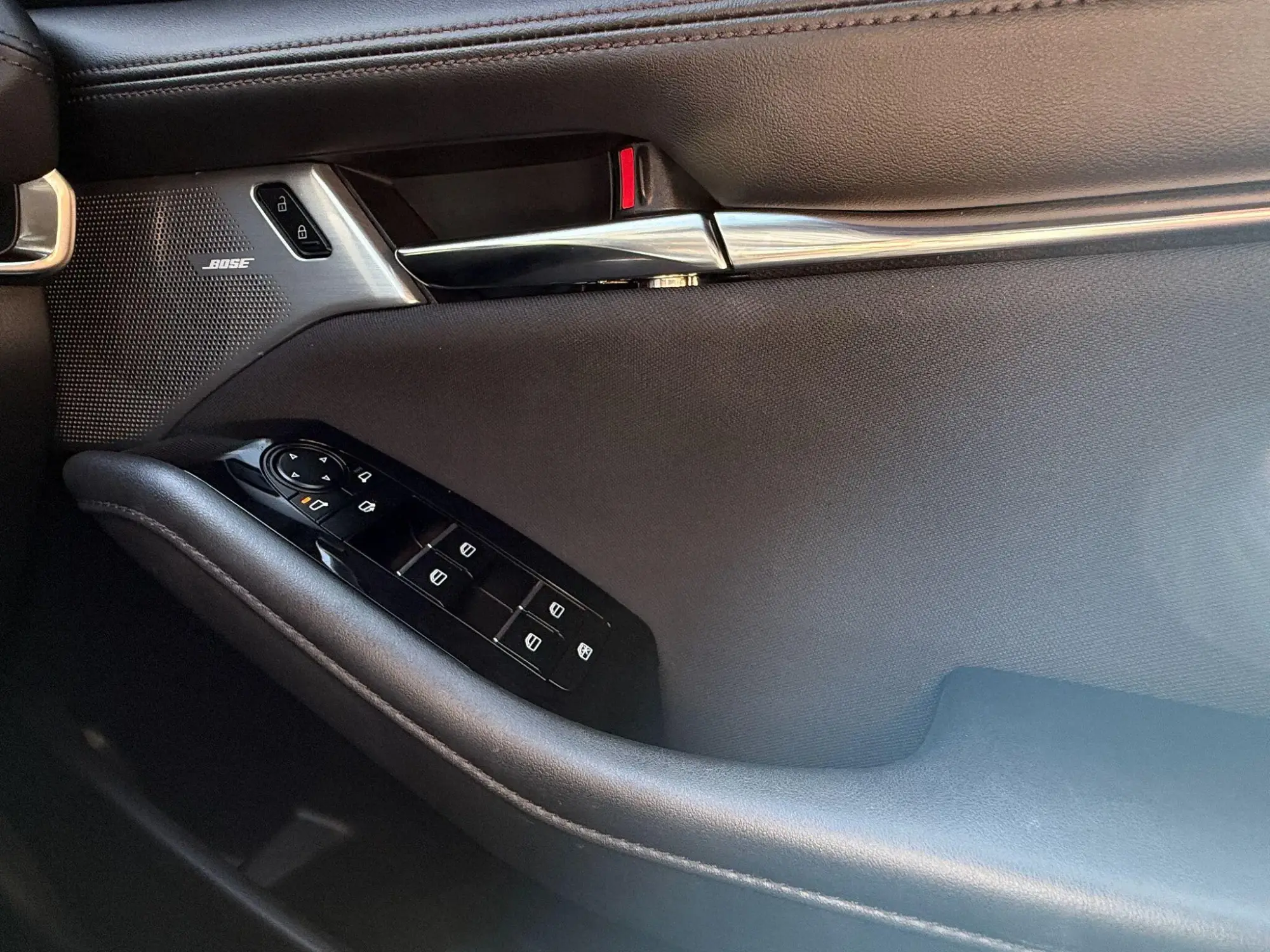 Mazda3 Image 20