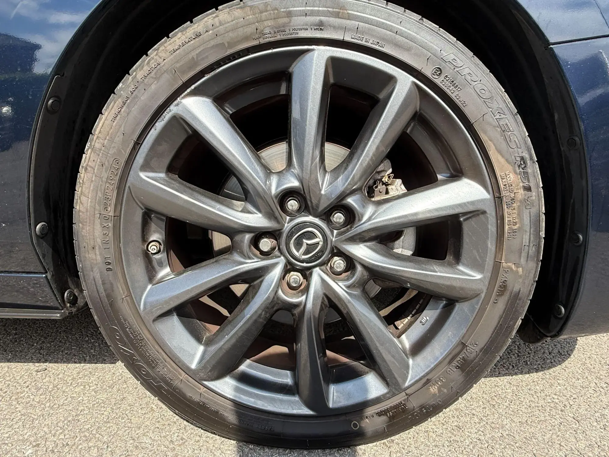 Mazda3 Image 21