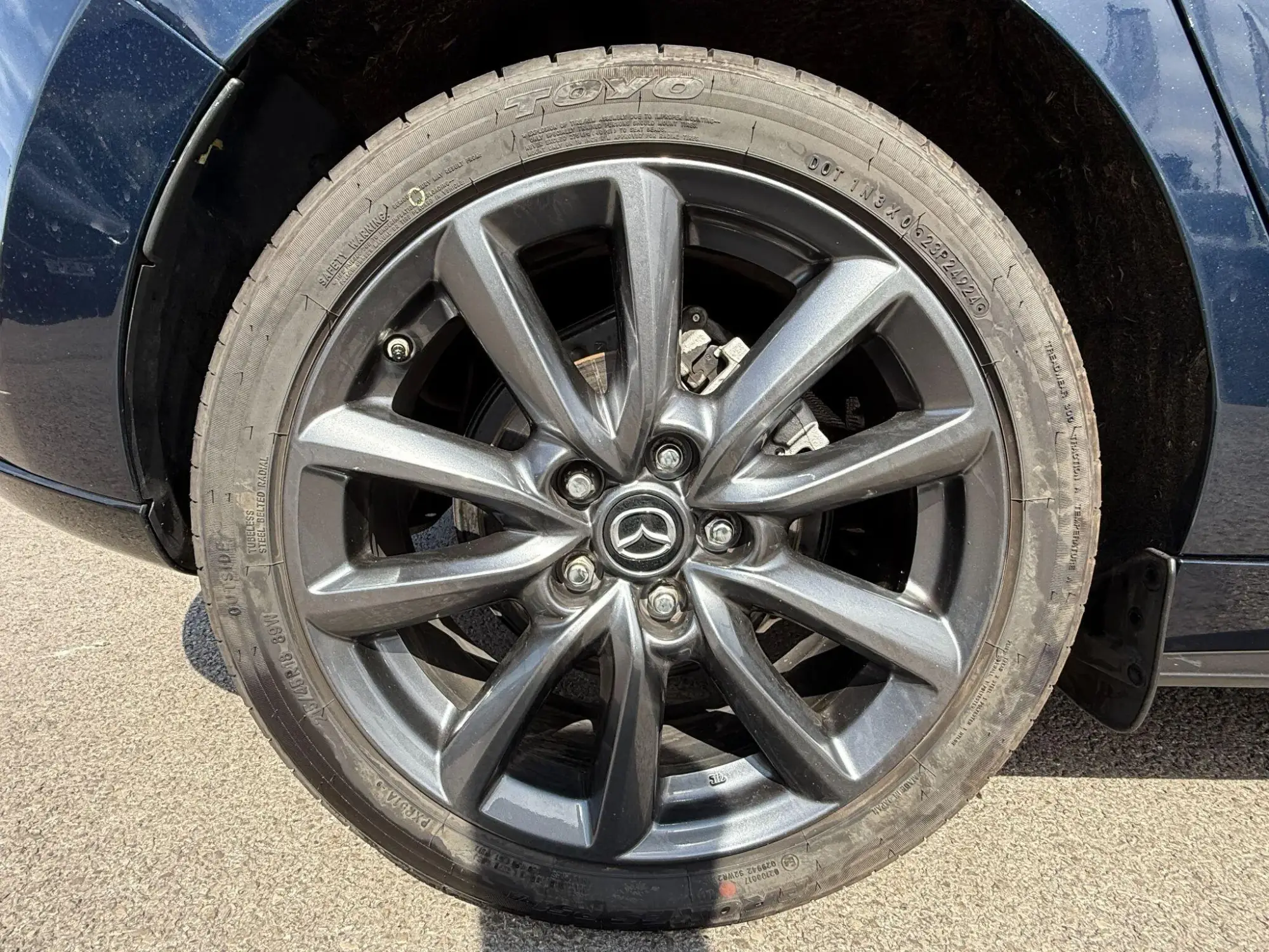 Mazda3 Image 22