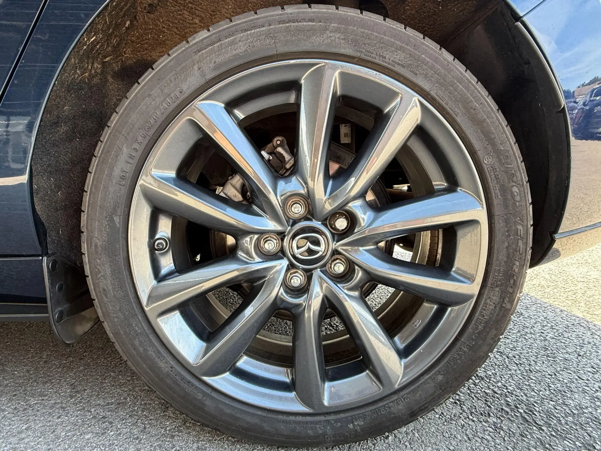 Mazda3 Image 23