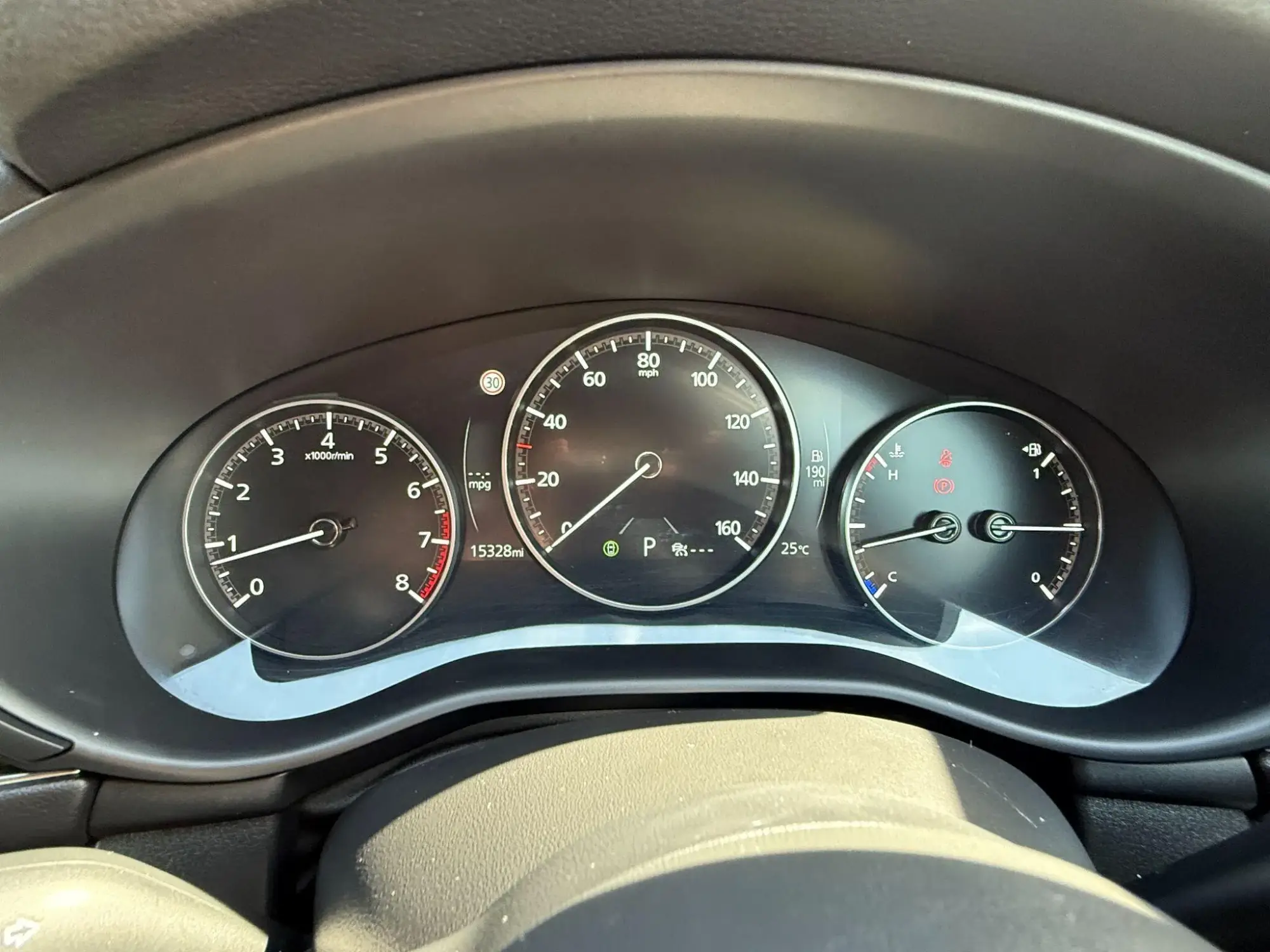 Mazda3 Image 28