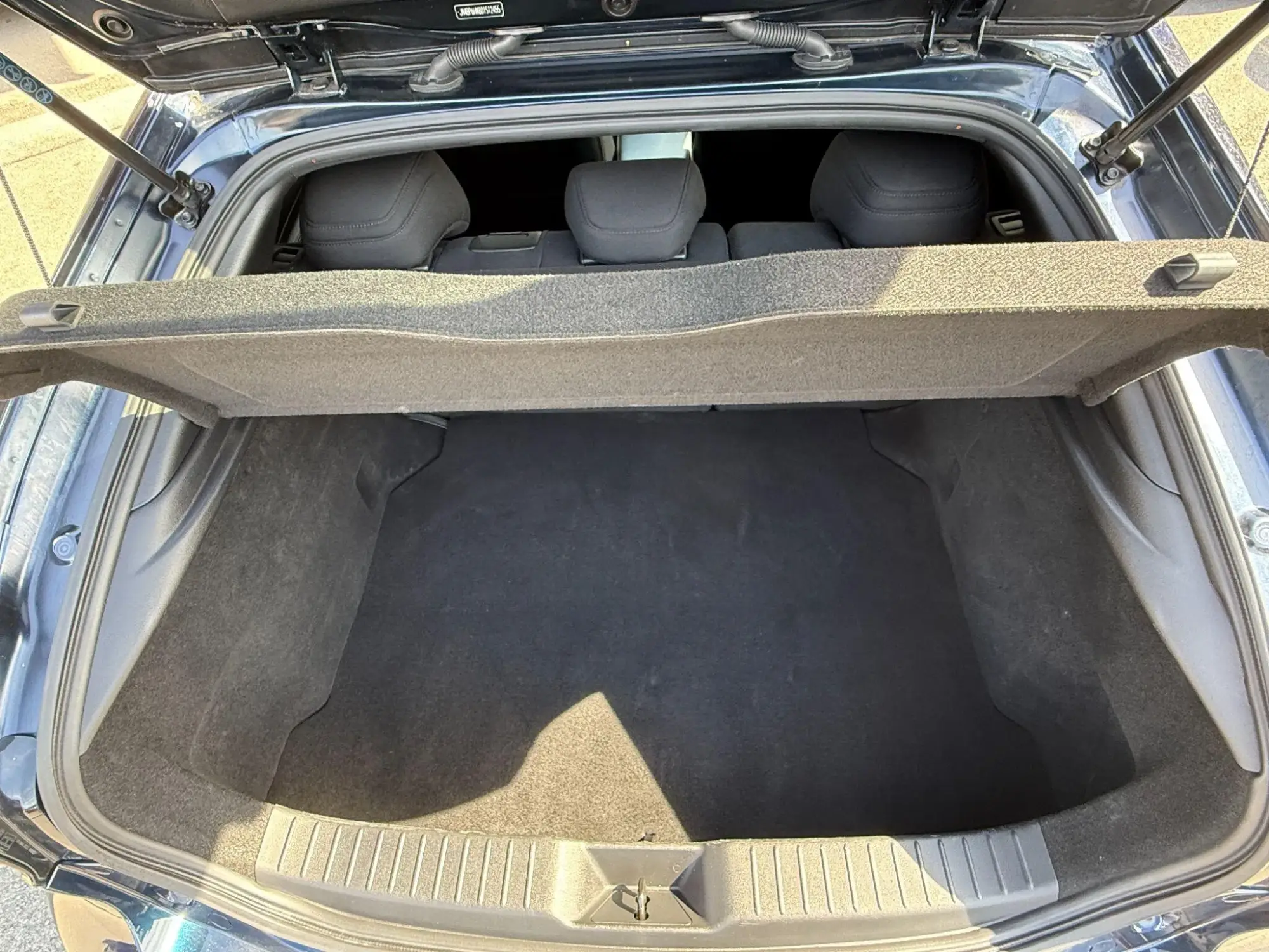 Mazda3 Image 30