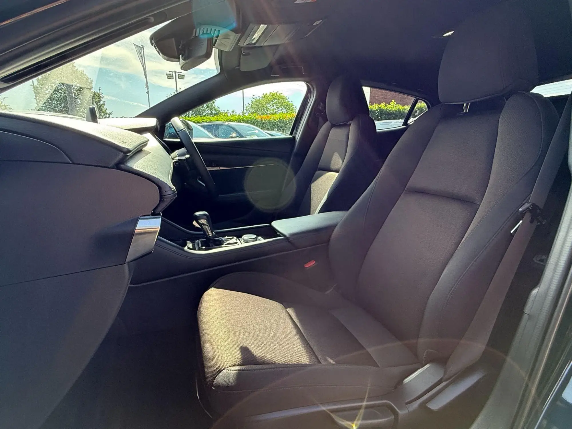 Mazda3 Image 31