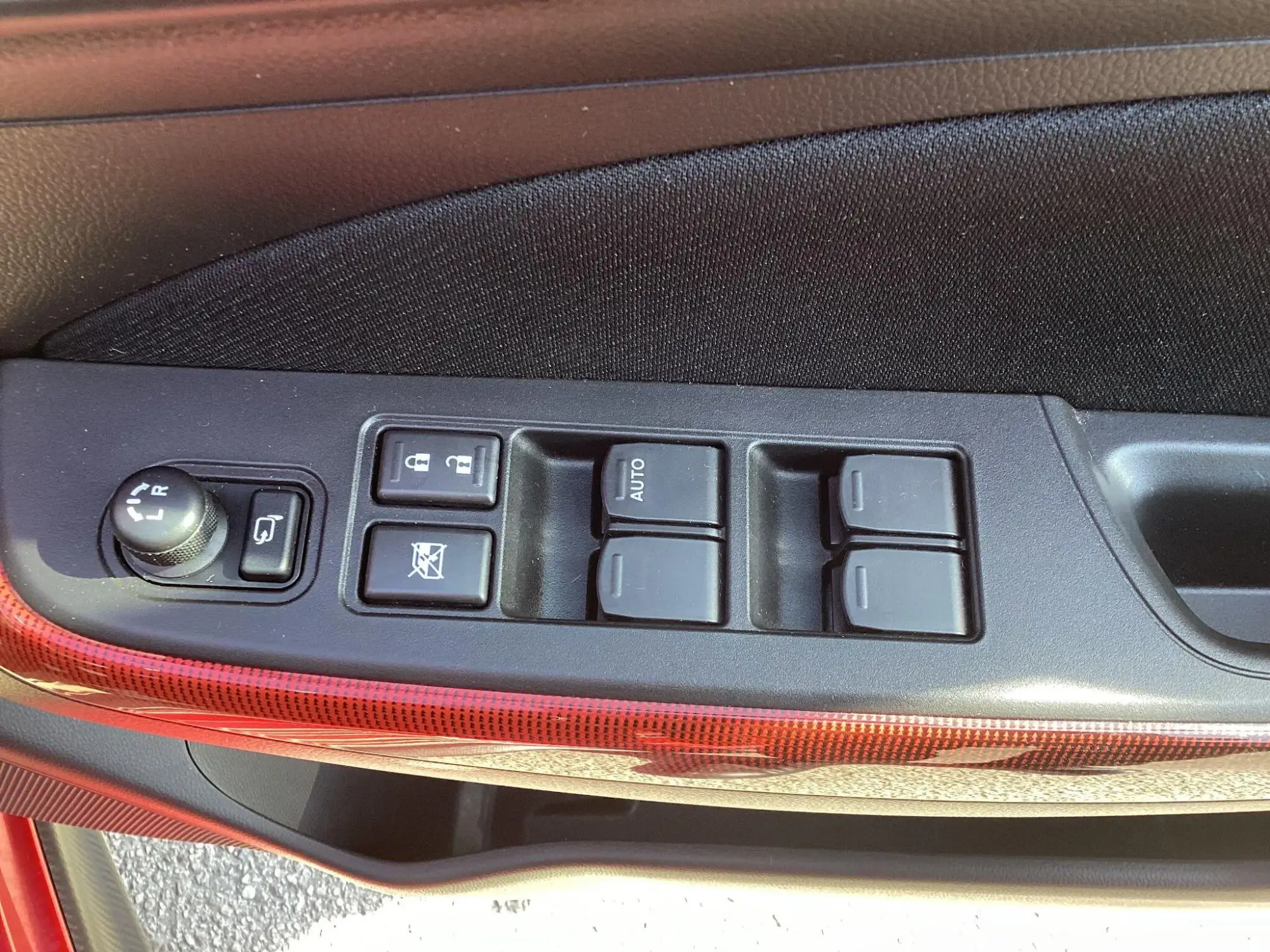 Suzuki Swift Sport Image 12