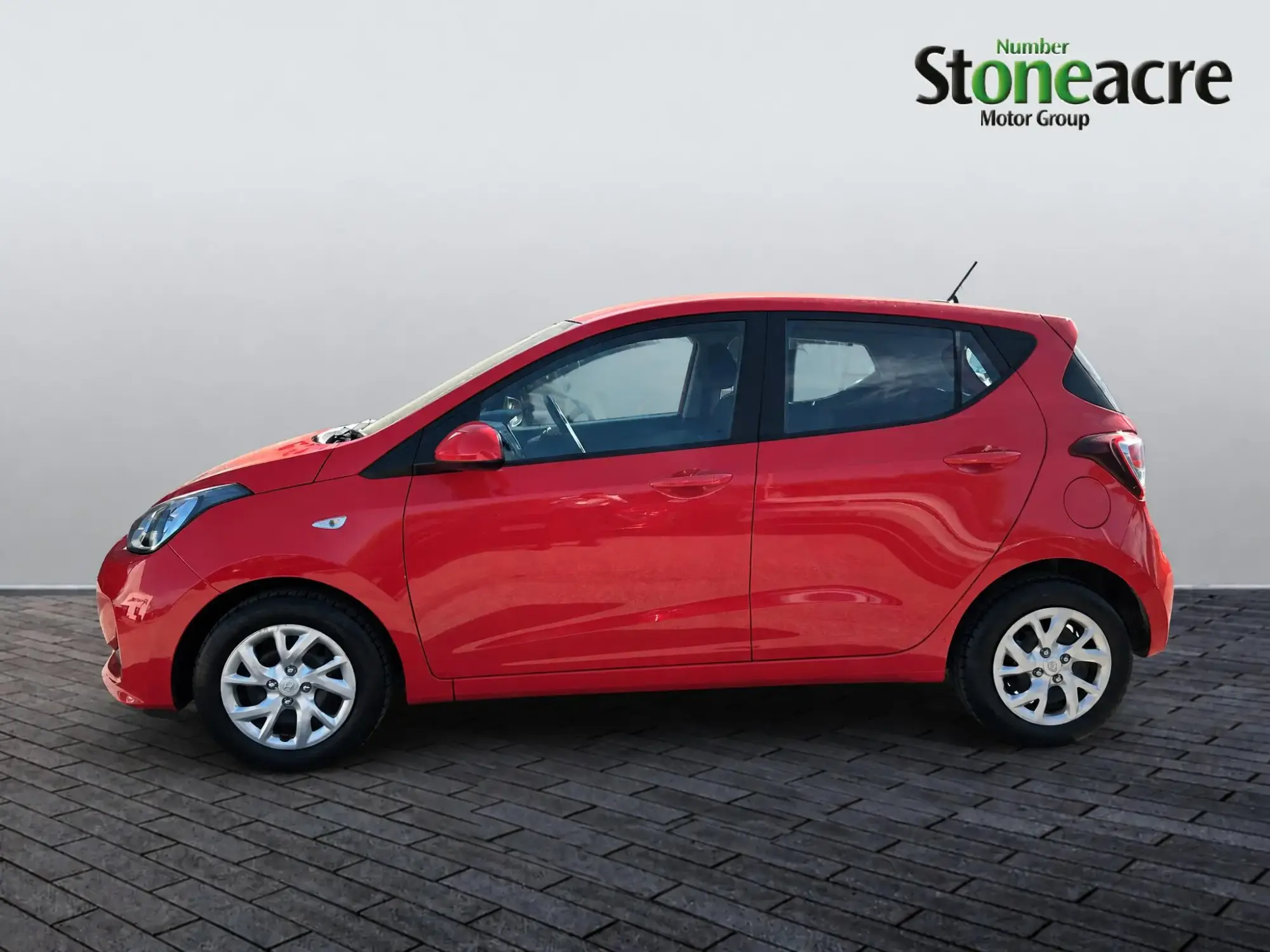 Hyundai i10 Image 4
