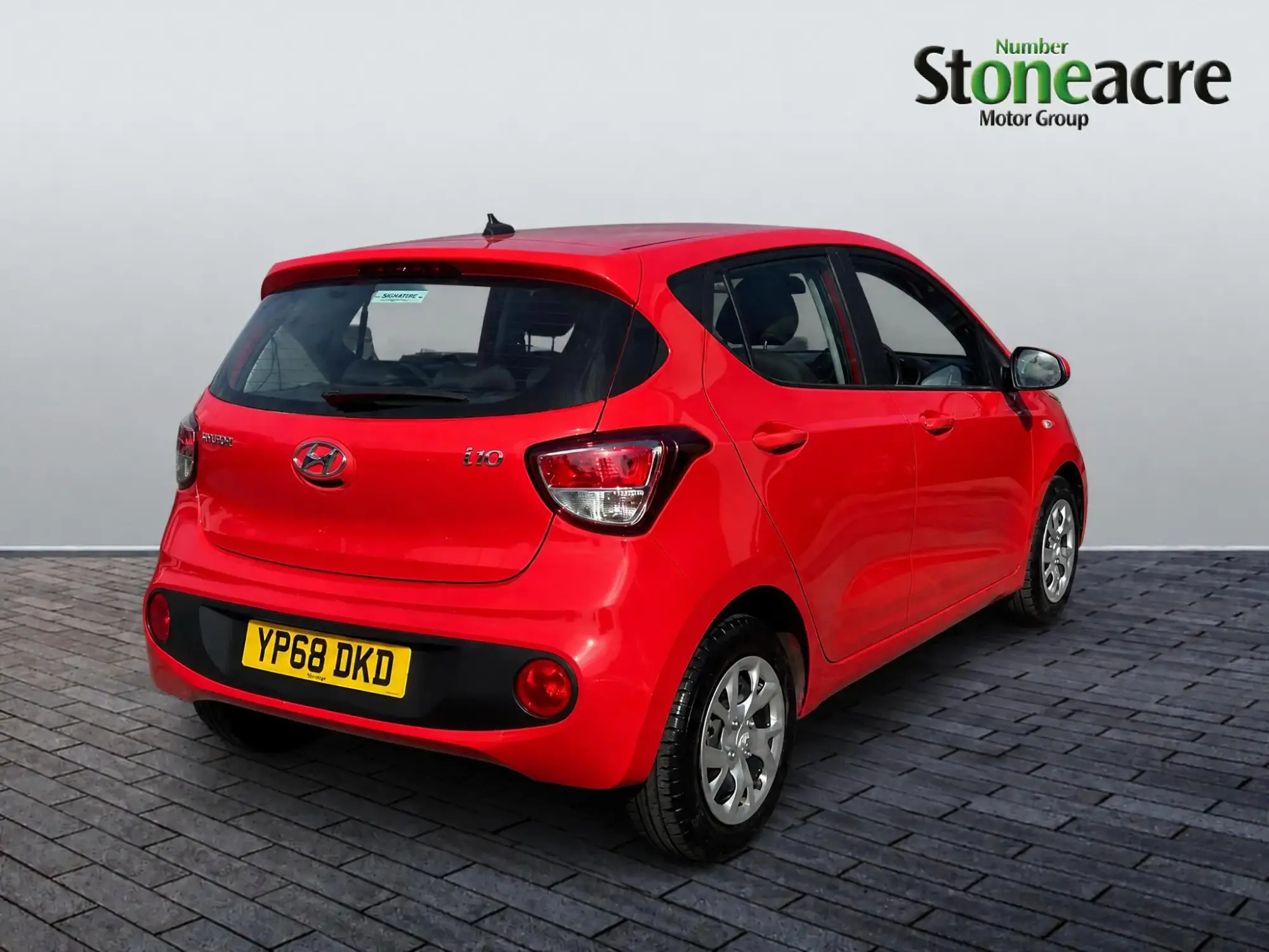 Hyundai i10 Image 7