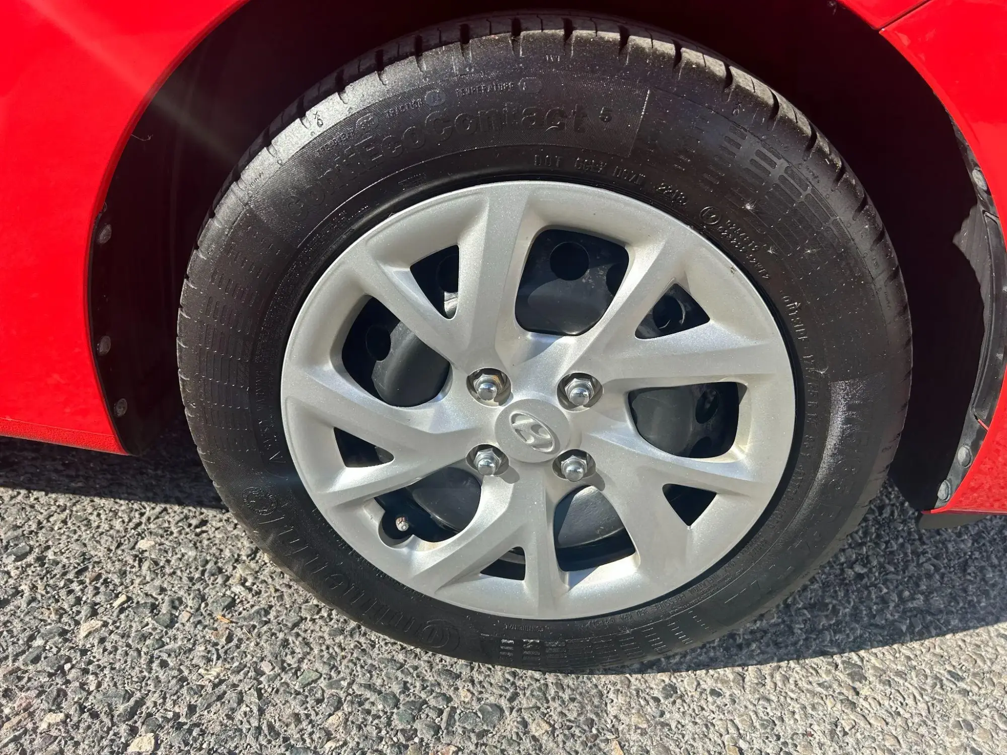 Hyundai i10 Image 11