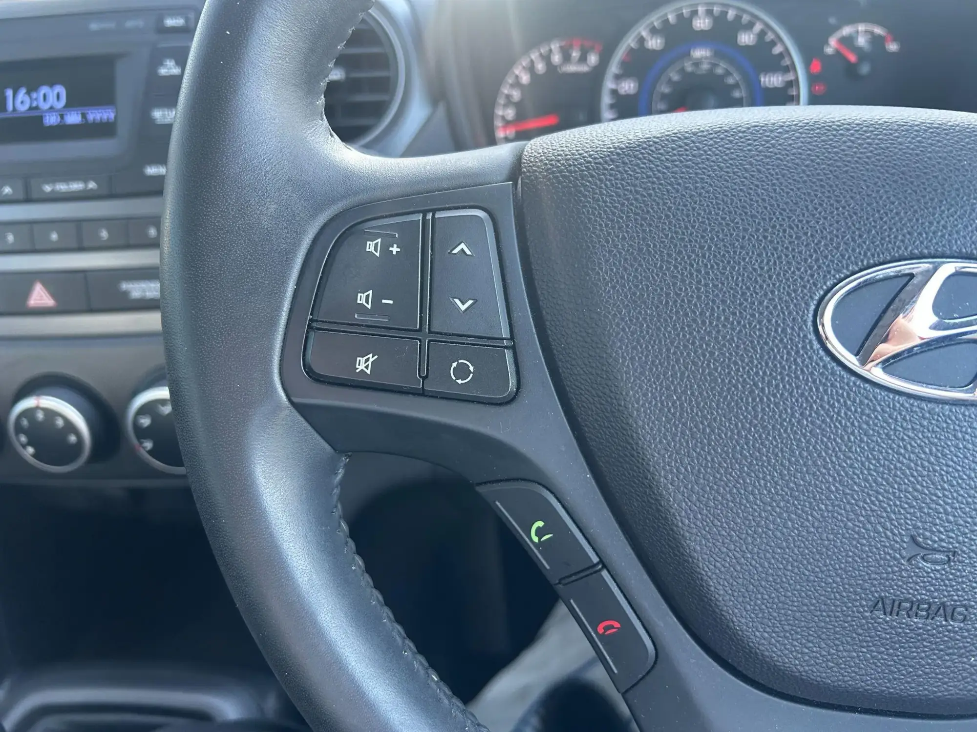 Hyundai i10 Image 15