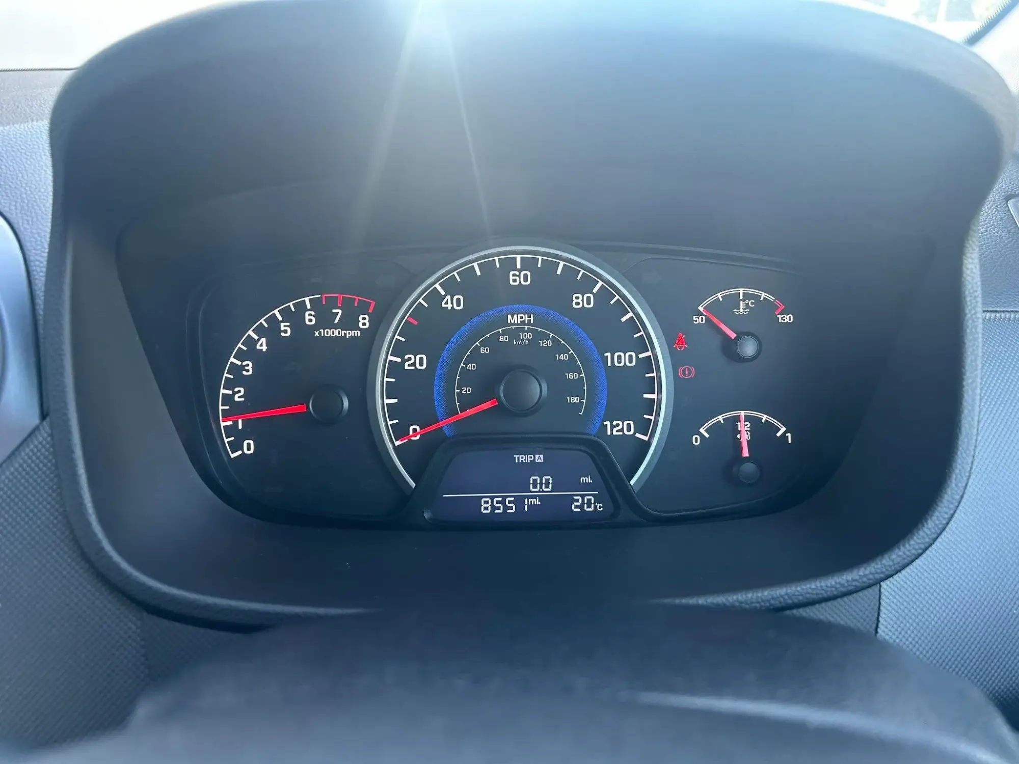 Hyundai i10 Image 17