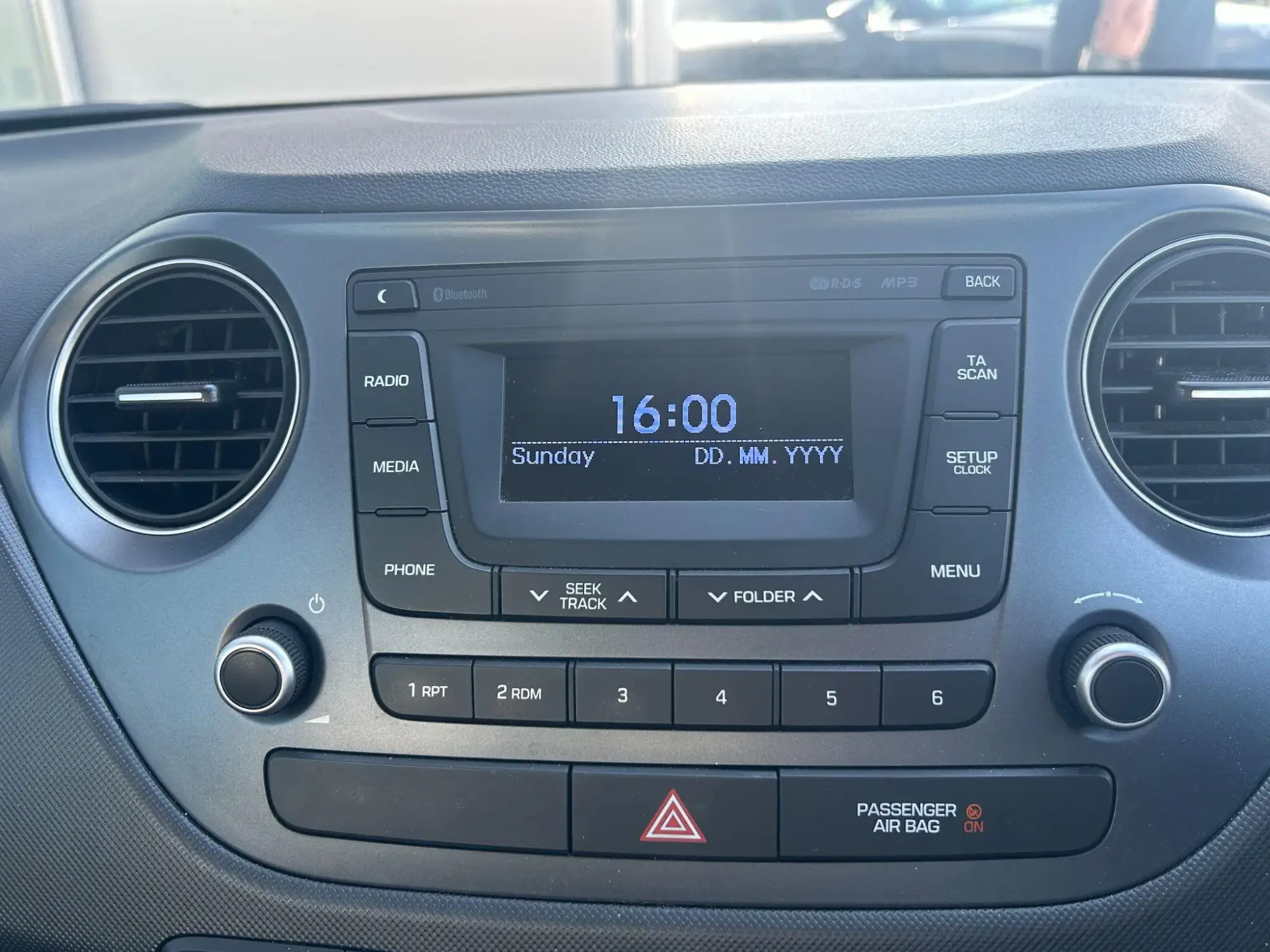 Hyundai i10 Image 22