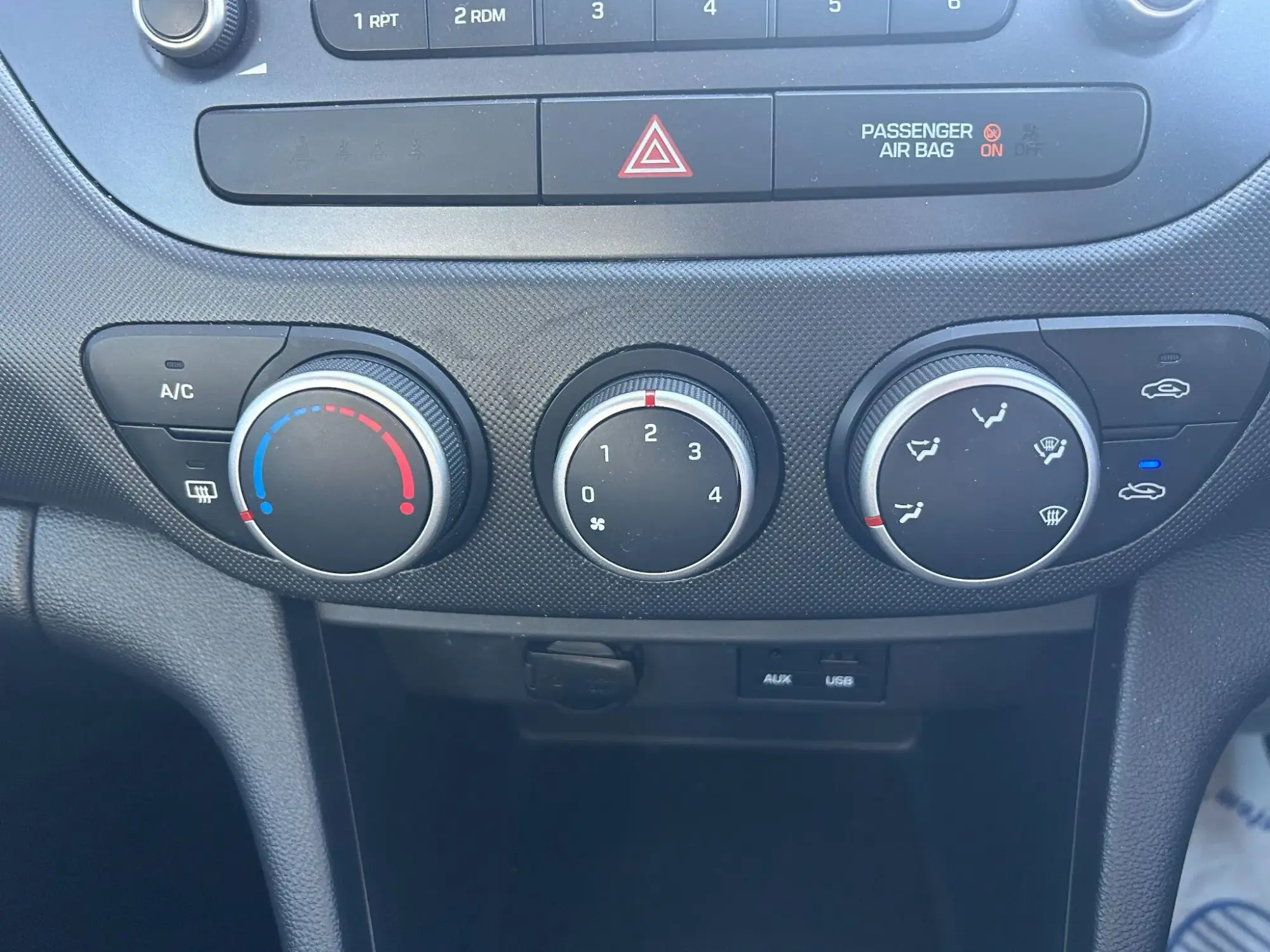 Hyundai i10 Image 23