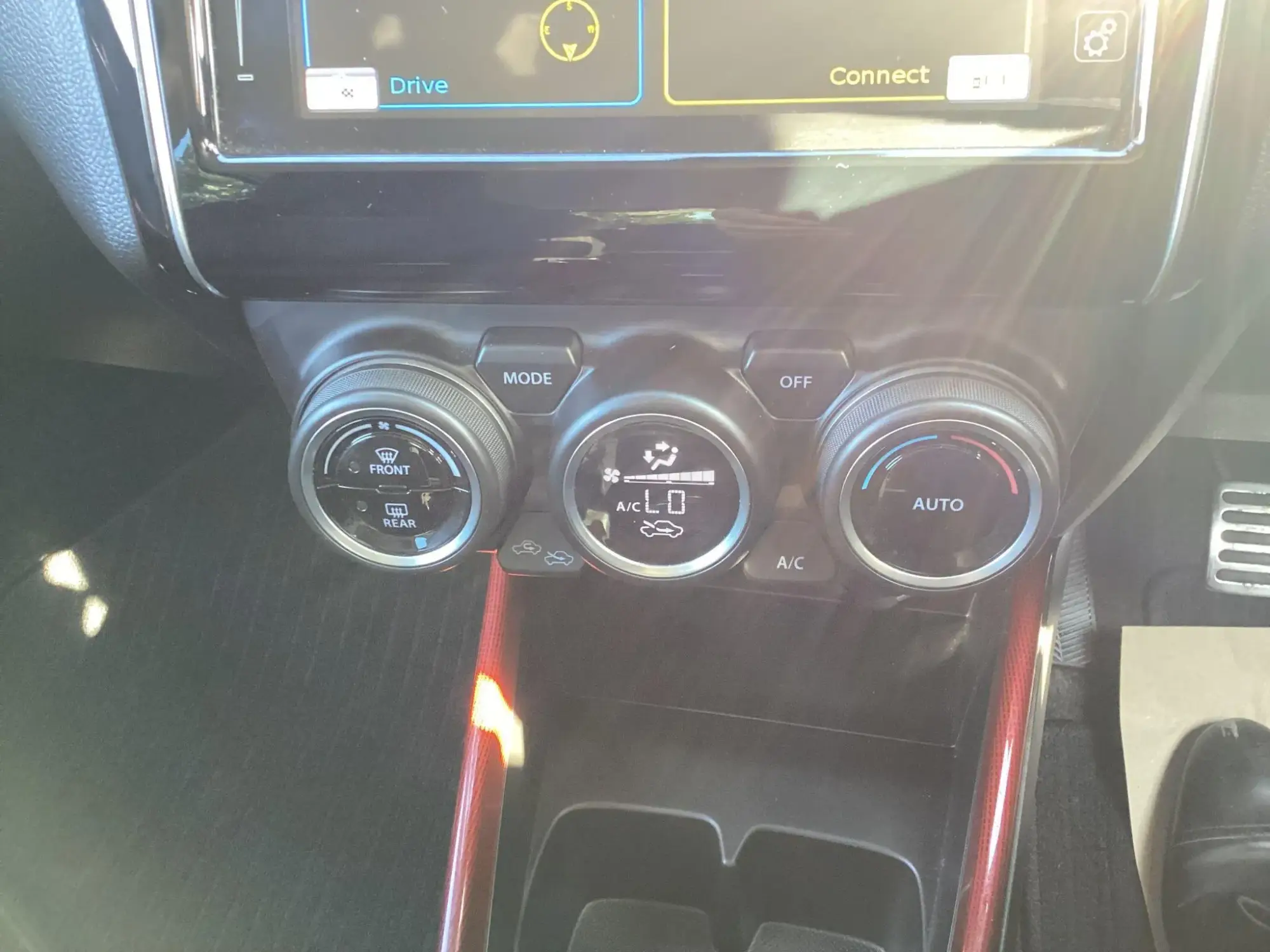 Suzuki Swift Sport Image 19