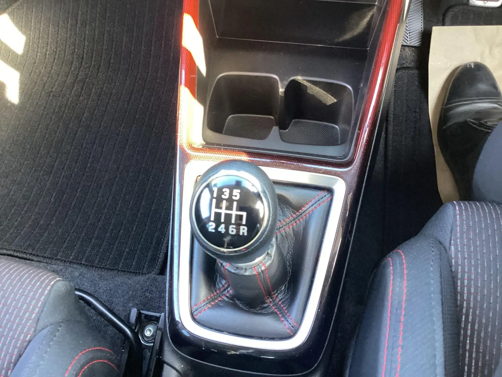 Suzuki Swift Sport Image 20
